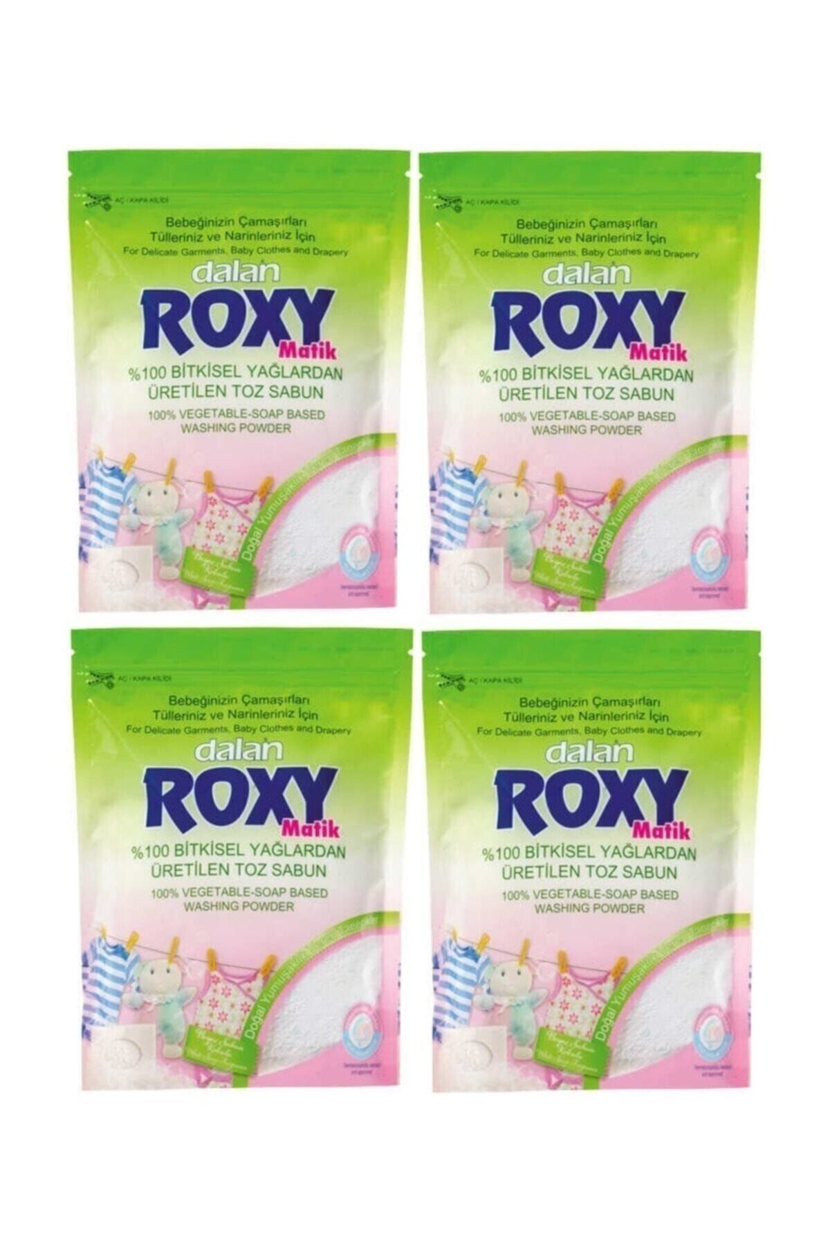 Dalan Es Marketing Roxy Matik Toz Sabun 800 Gr 4 Adet Fiyati Yorumlari Trendyol Dalan Es Marketing Roxy Matik Toz Sabun 800 Gr 4 Adet Fiyati Yorumlari Trendyol