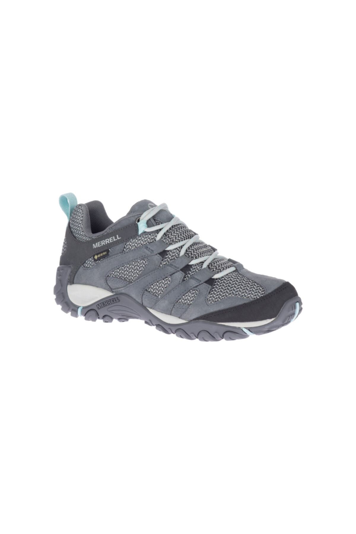 Merrell ALVERSTONE GTX Gri Kadın Outdoor Ayakkabı 101016039