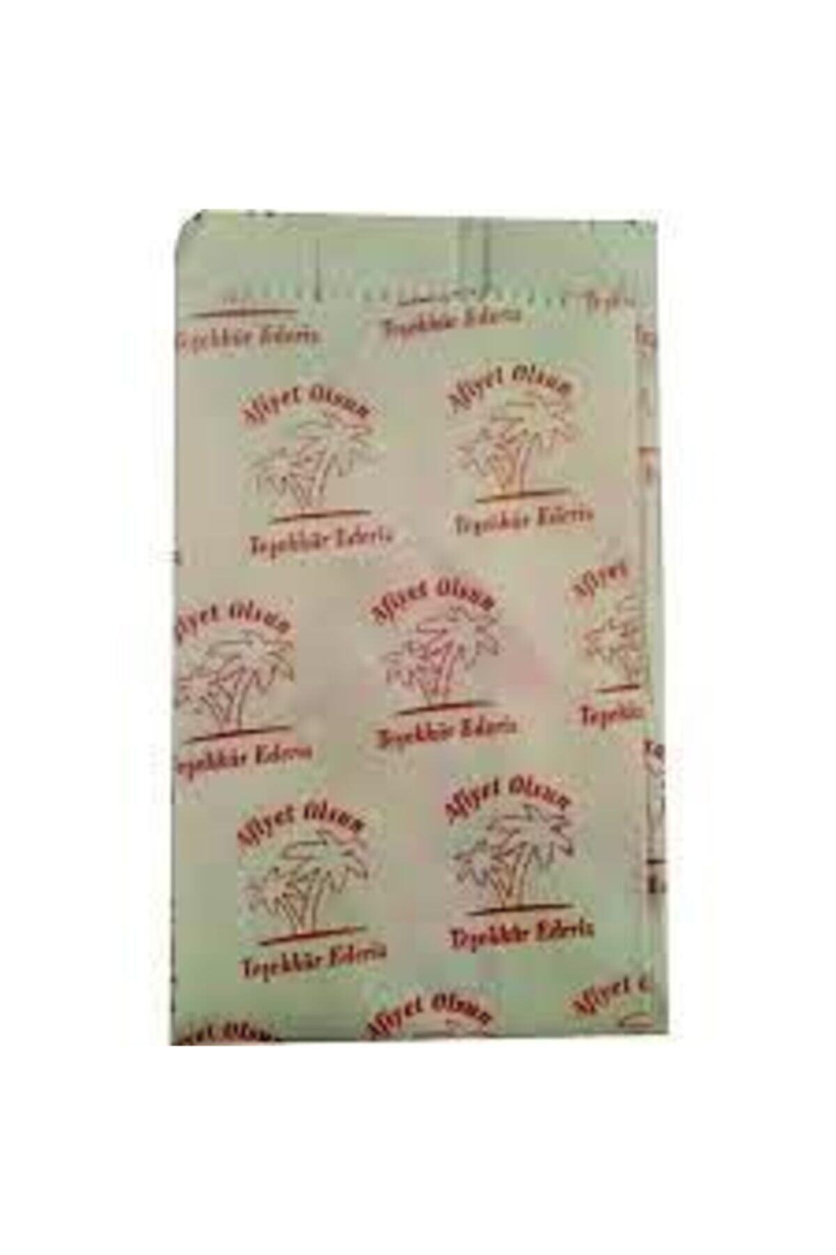 HS AMBALAJ Küçük Boy Poğaça Kese Kağıdı 1 Kg