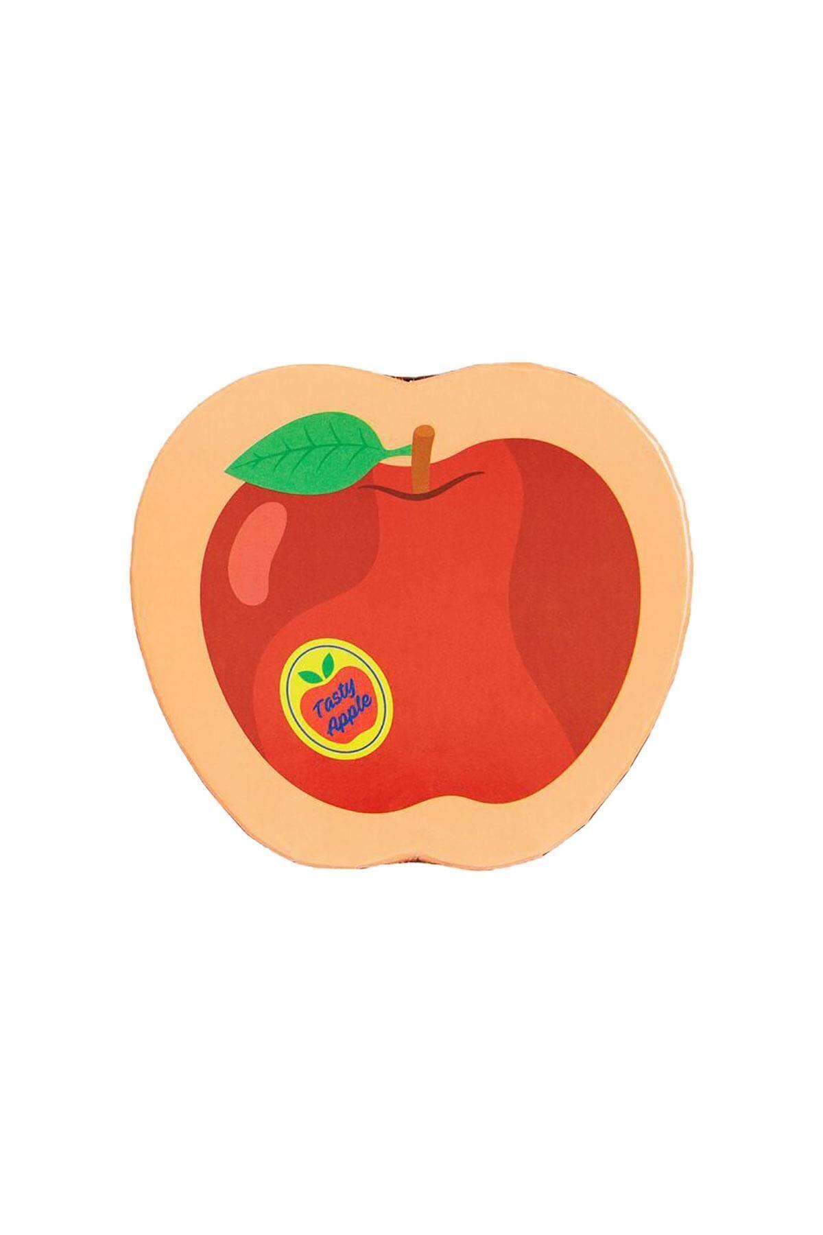 I HEART REVOLUTION Tasty Highlighter 3d Apple