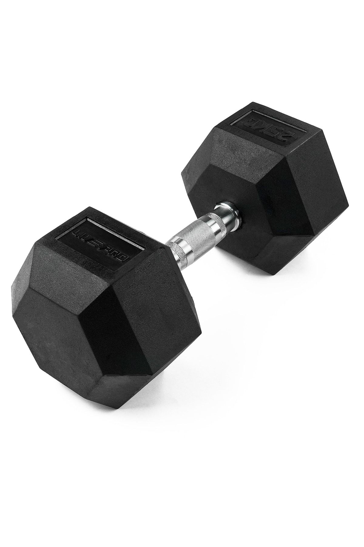 LIVEPRO Lp8005 25 Kg Premium Hex Dambıl