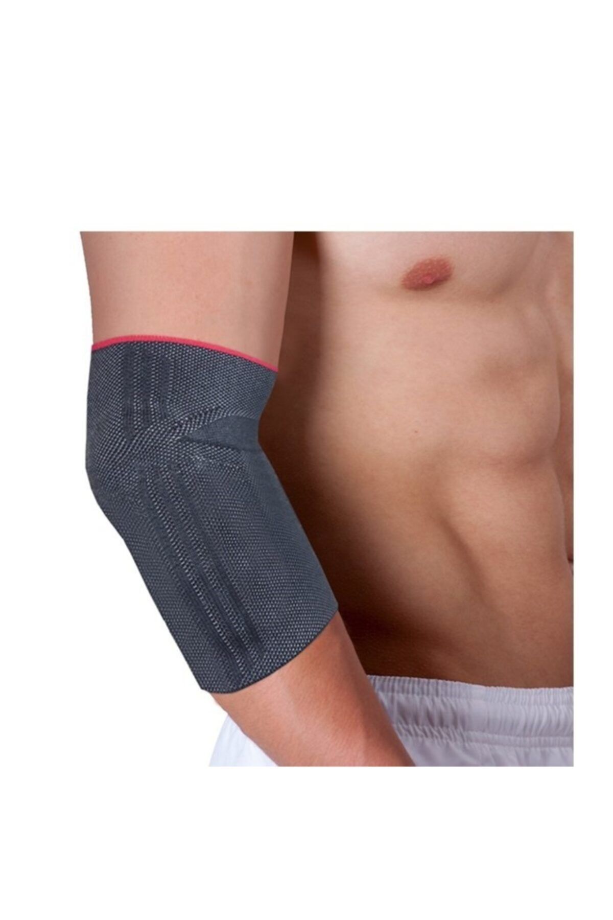 Orthocare Epicarecomfort Epikondilit Destekli Örme Dirseklik 3910