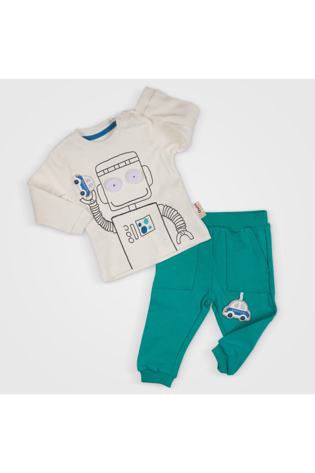 Gubi Kids Bebek Takımı 2'li