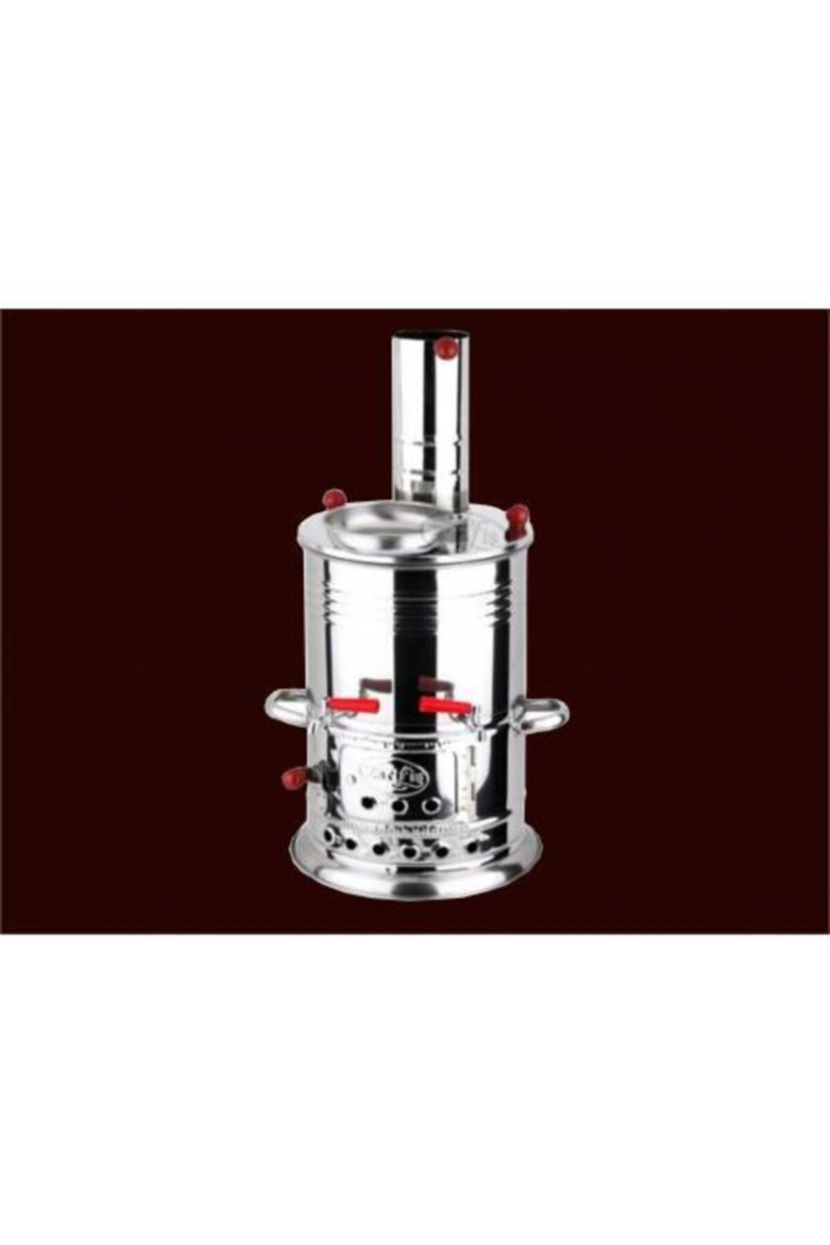 Otantik Semaver Otantik Çay Semaveri