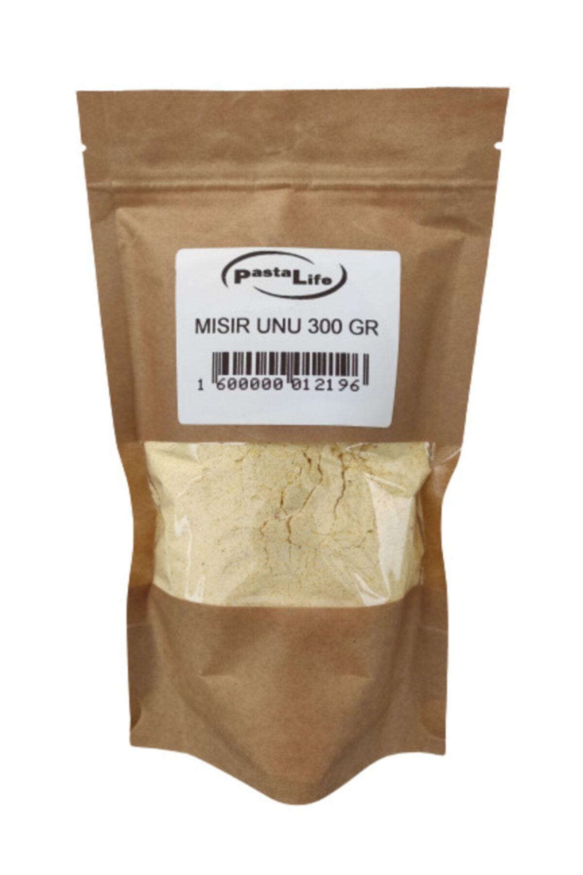 PastaLife Mısır Unu 300 Gr
