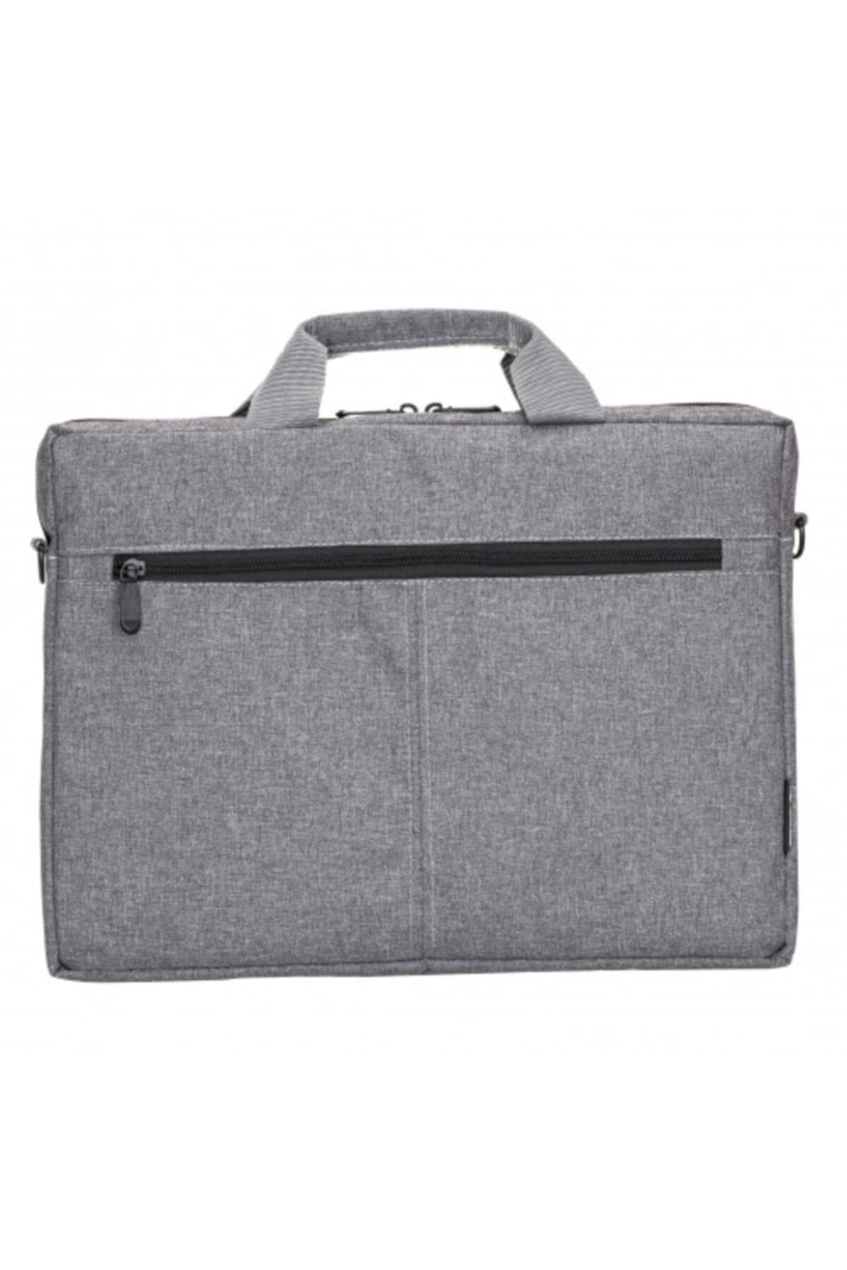 Powergate Palermo-13-gr Notebook Çantası 13"-14" Gri