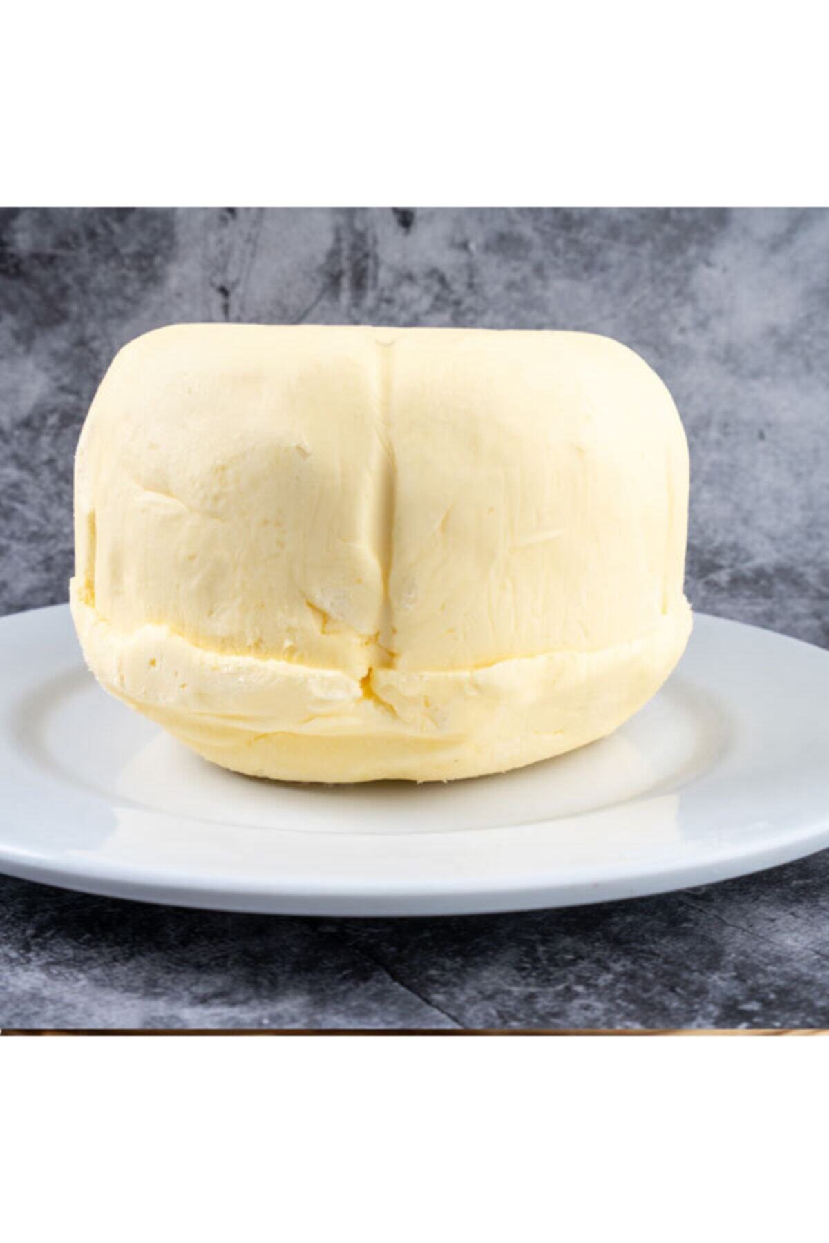 Çökelikci Yöresel Ürünler Ordu Yoğurt Tereyağ 3kg