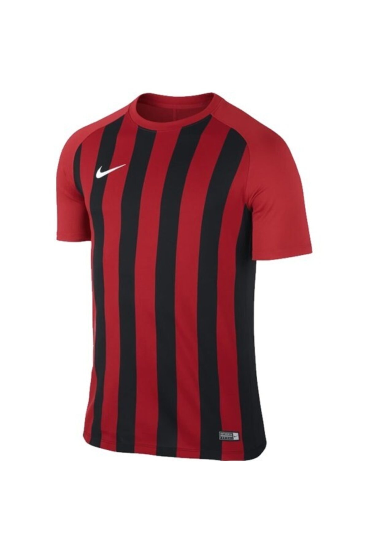 Nike Erkek Dry Strp Sgmnt Iıı Jsy Kırmızı Futbol Forma