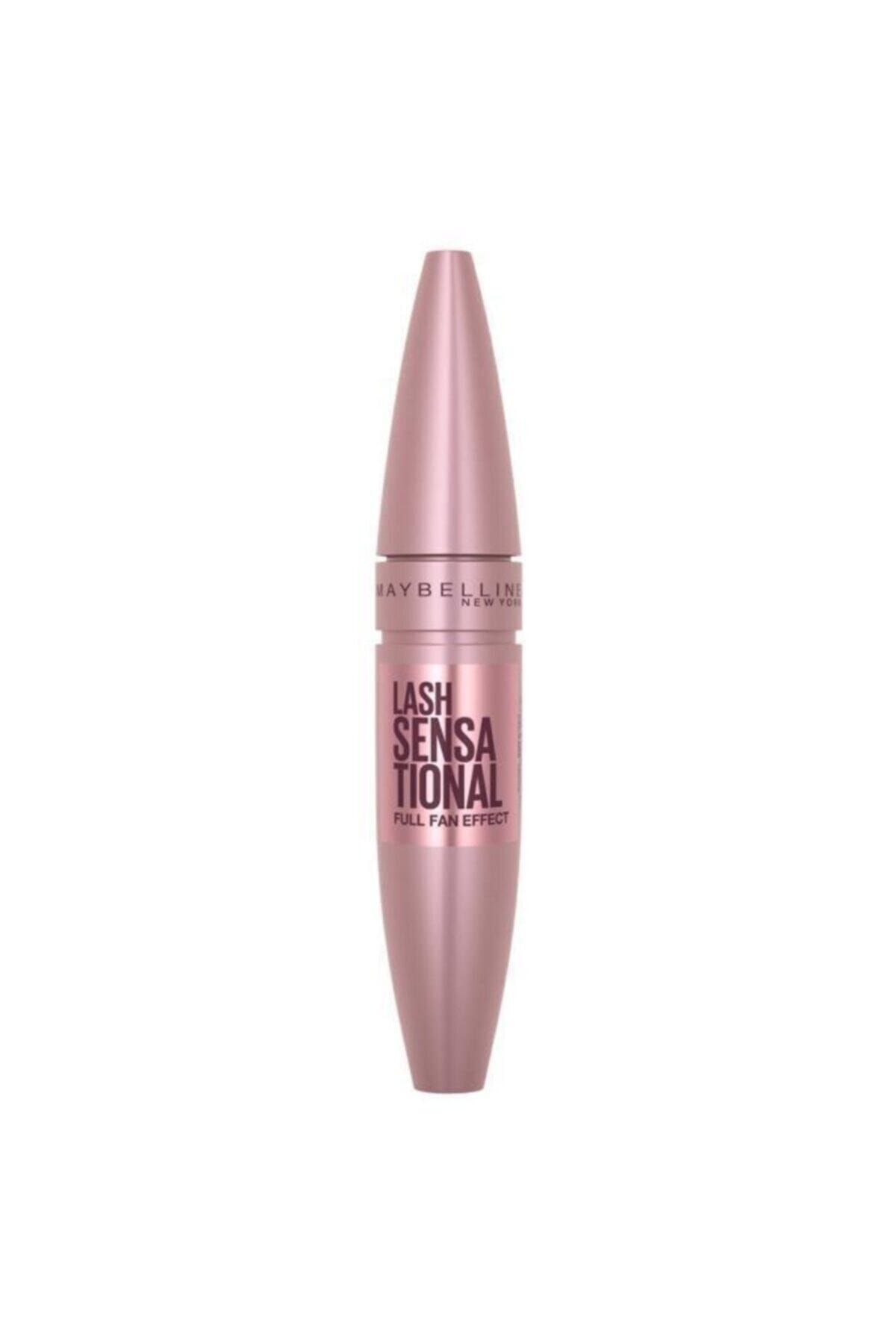 Maybelline New York Lash Sensational Maskara