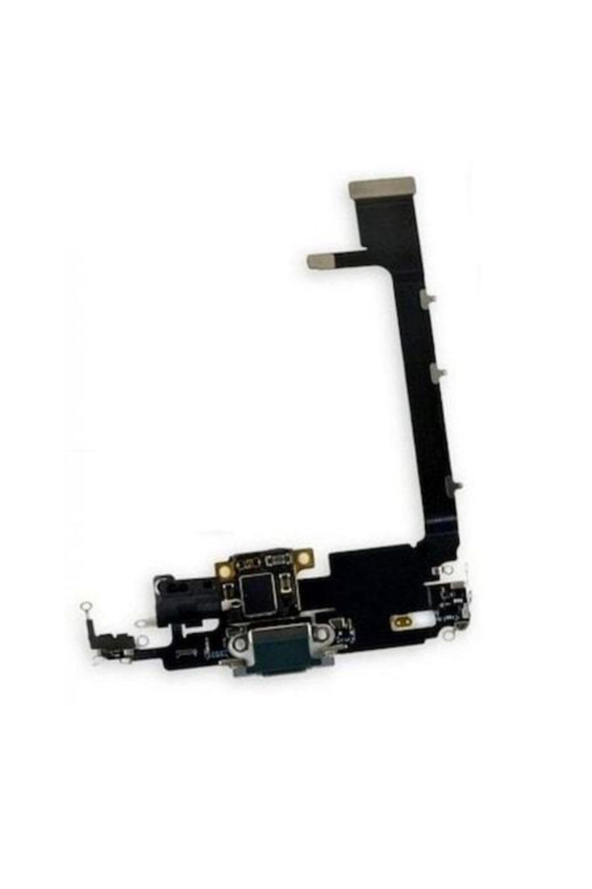 ayazgsm Iphone 11 Pro Max Uyumlu Şarj Soketi Filmi