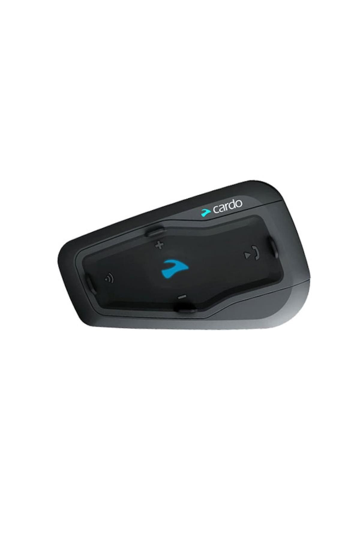 CARDO Scala Rıder Freecom 2 + Bluetooth Ve Intercom