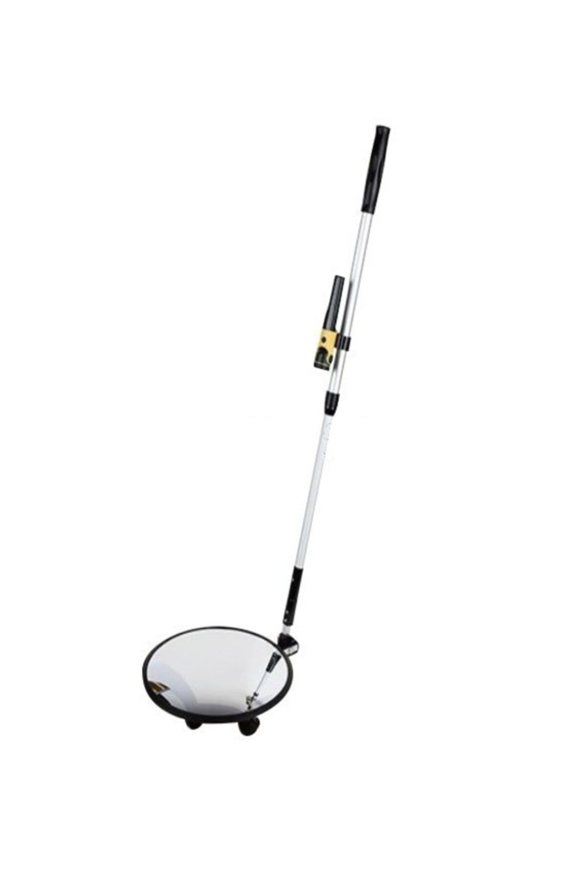 AKA İŞ Araç Altı Arama Aynası Fenerli 30 Cm Çap
