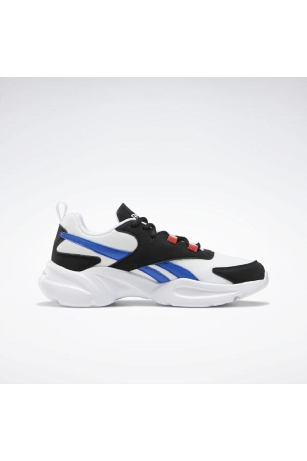 Reebok Royal Ec Ride 4 Fx2399 Unisex Koşu Yürüyüş Ve Günlük Spor Ayakkabı