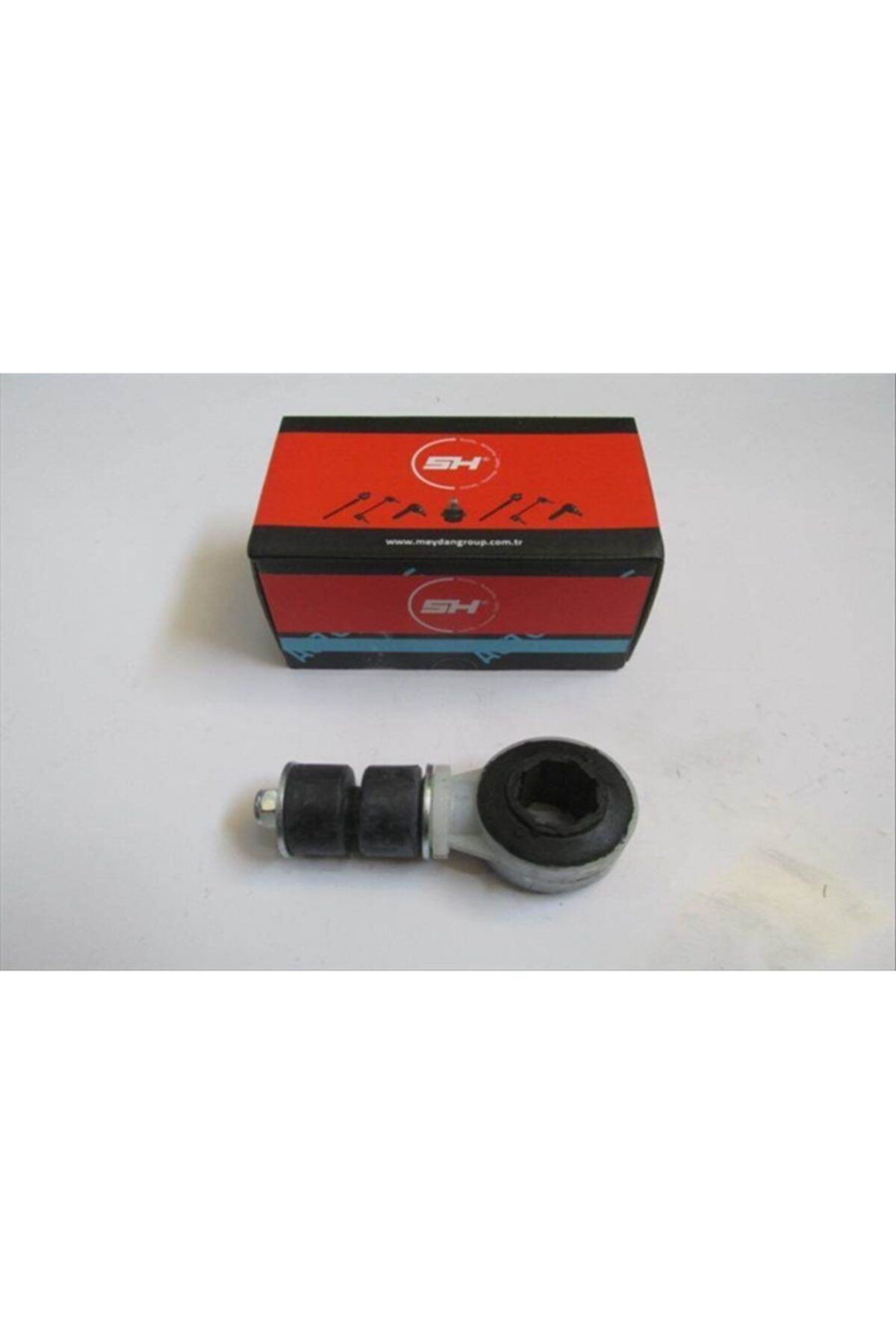 SH Opel Astra F Sd/hb 95/98; Viraj Çubuk Seti Ön Sağ/sol Aynı Adet 22mm