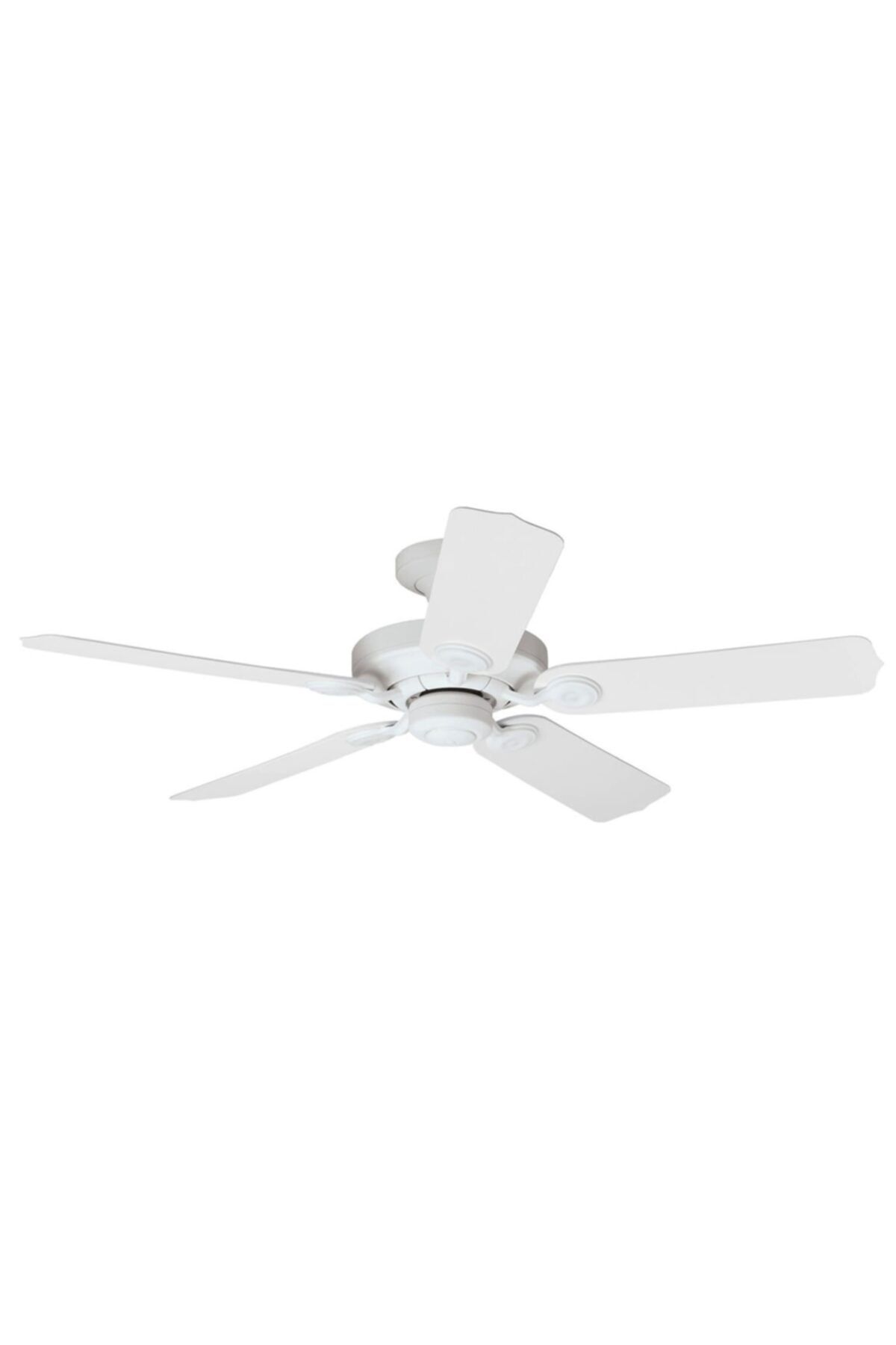 Hunter Fan Outdoor Elements Iı Beyaz - 132 Cm. Dış Mekan Tavan Vantilatörü