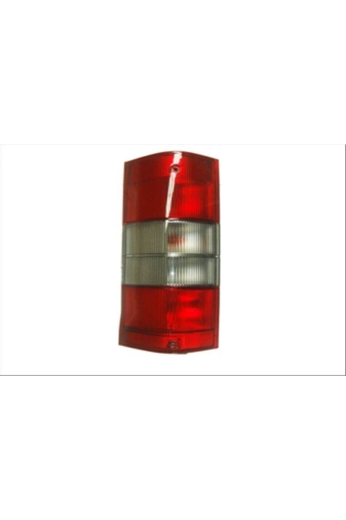 famella Fıat Ducato 97/02; Stop Lambası Sol Kırmızı/füme