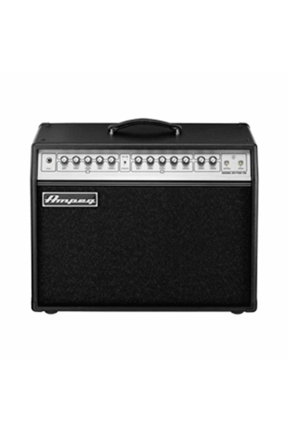 Ampeg Gvt52-112 Kombo Elektro Gitar Amfi