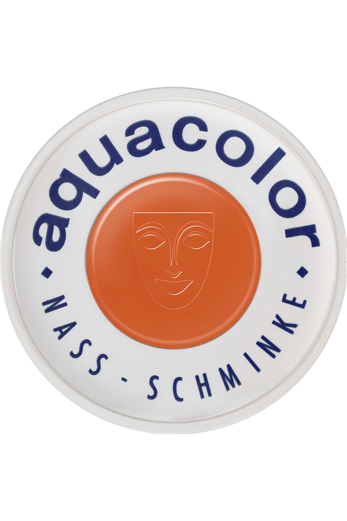 Kryolan Aquacolor® Su Bazlı Eyeliner Orta Boy 30 ml 01102 508