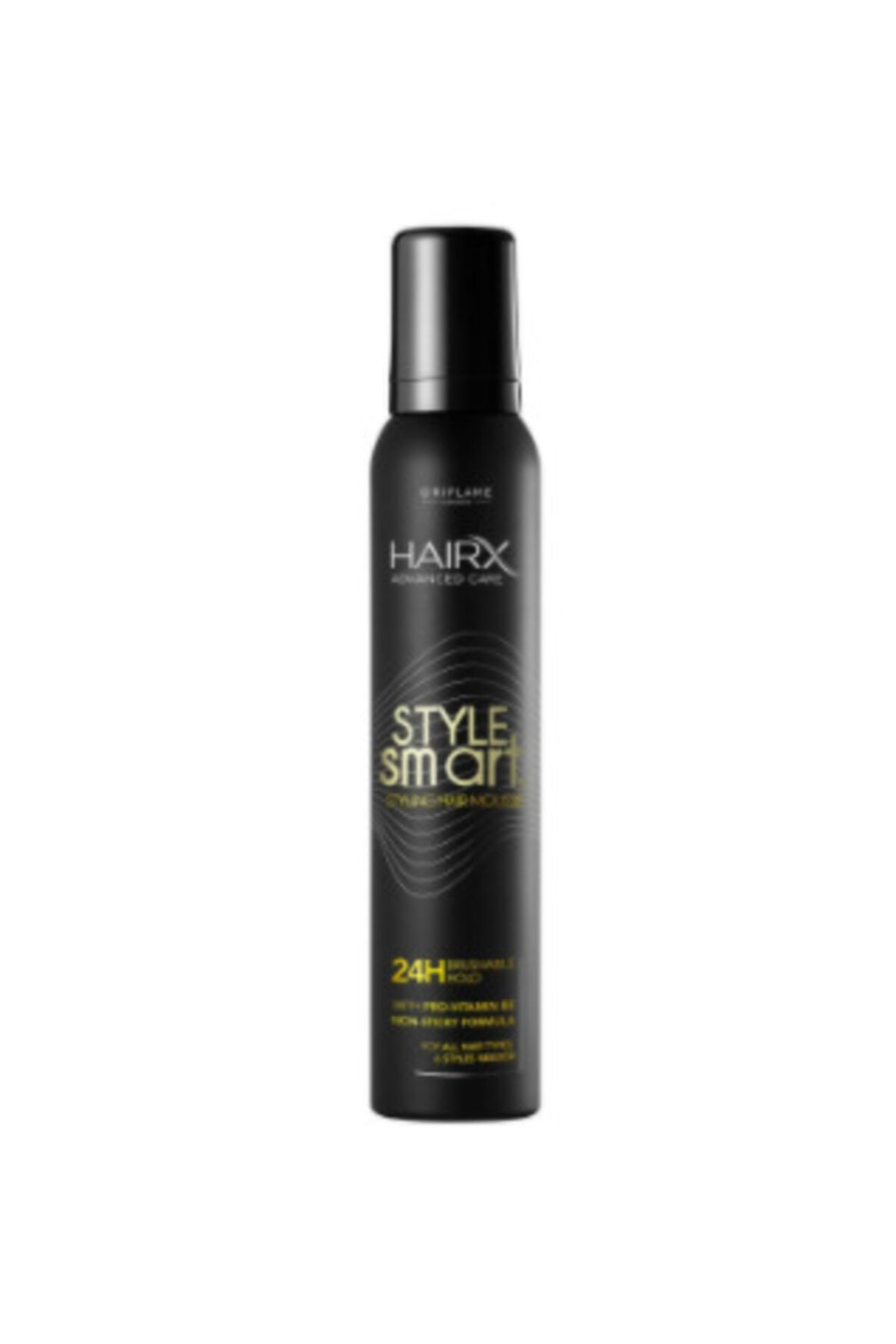 Oriflame Haırx Advanced Care Style Smart Şekillendirici Saç Köpüğü 200ml