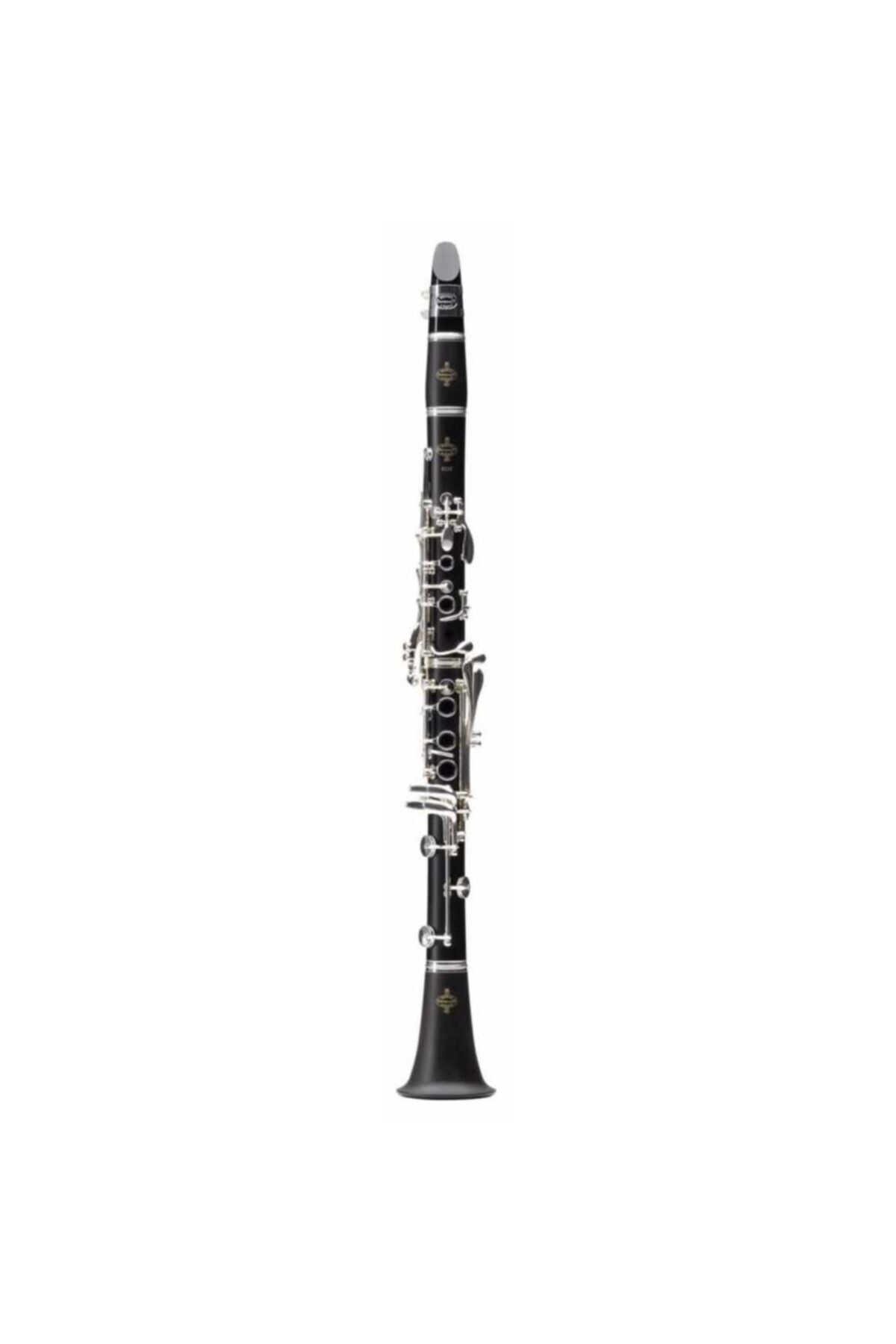 Buffet Crampon E12f Si Bemol Klarnet