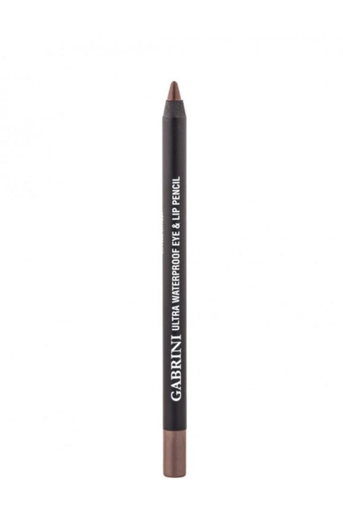 Gabrini Ultra Waterproof Lip& Eye Pencil 18