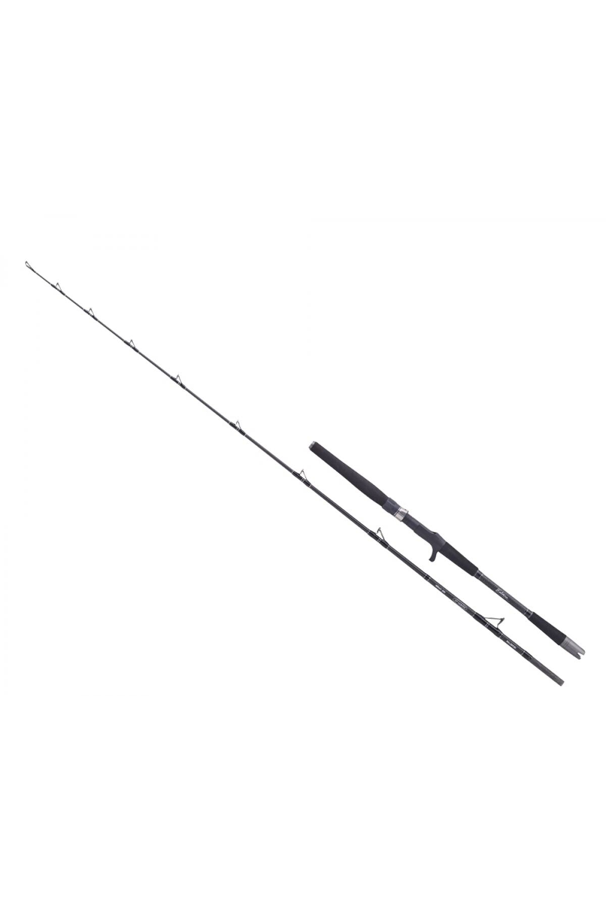 BALZER 11730 210 Kamış 71 North 150-400gr 210 Cm