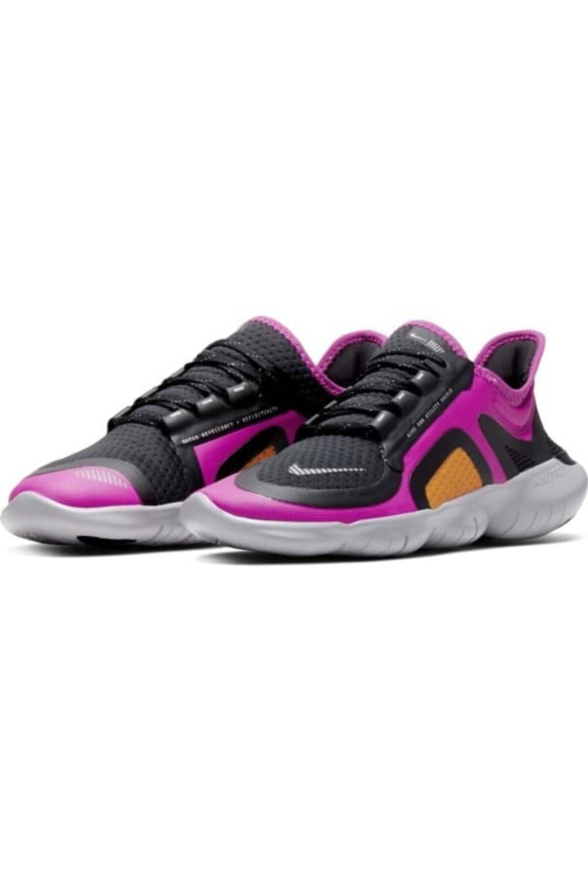 Nike Free Rn 5.0 Shıel Ayakkabı  Bv1224-600
