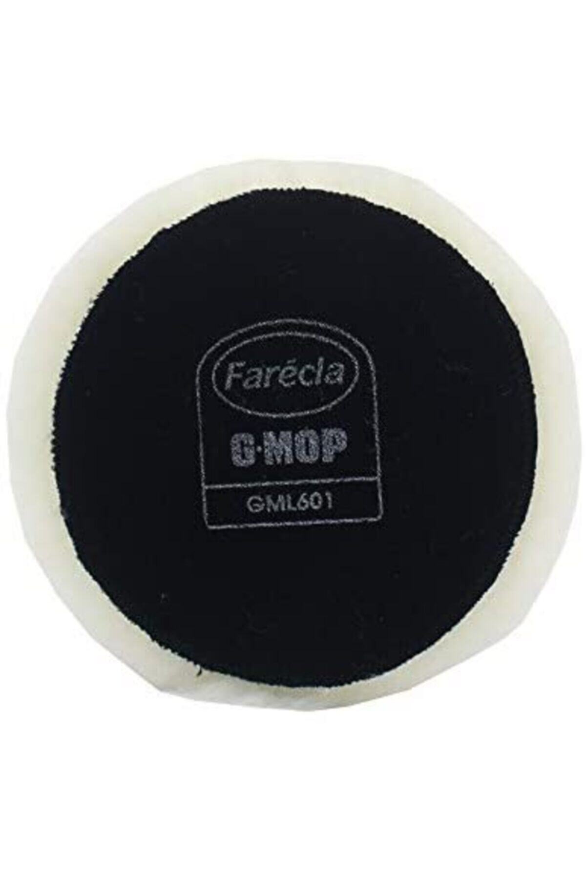 Farecla G Mop Gml 601 Pasta Keçesi 150 mm