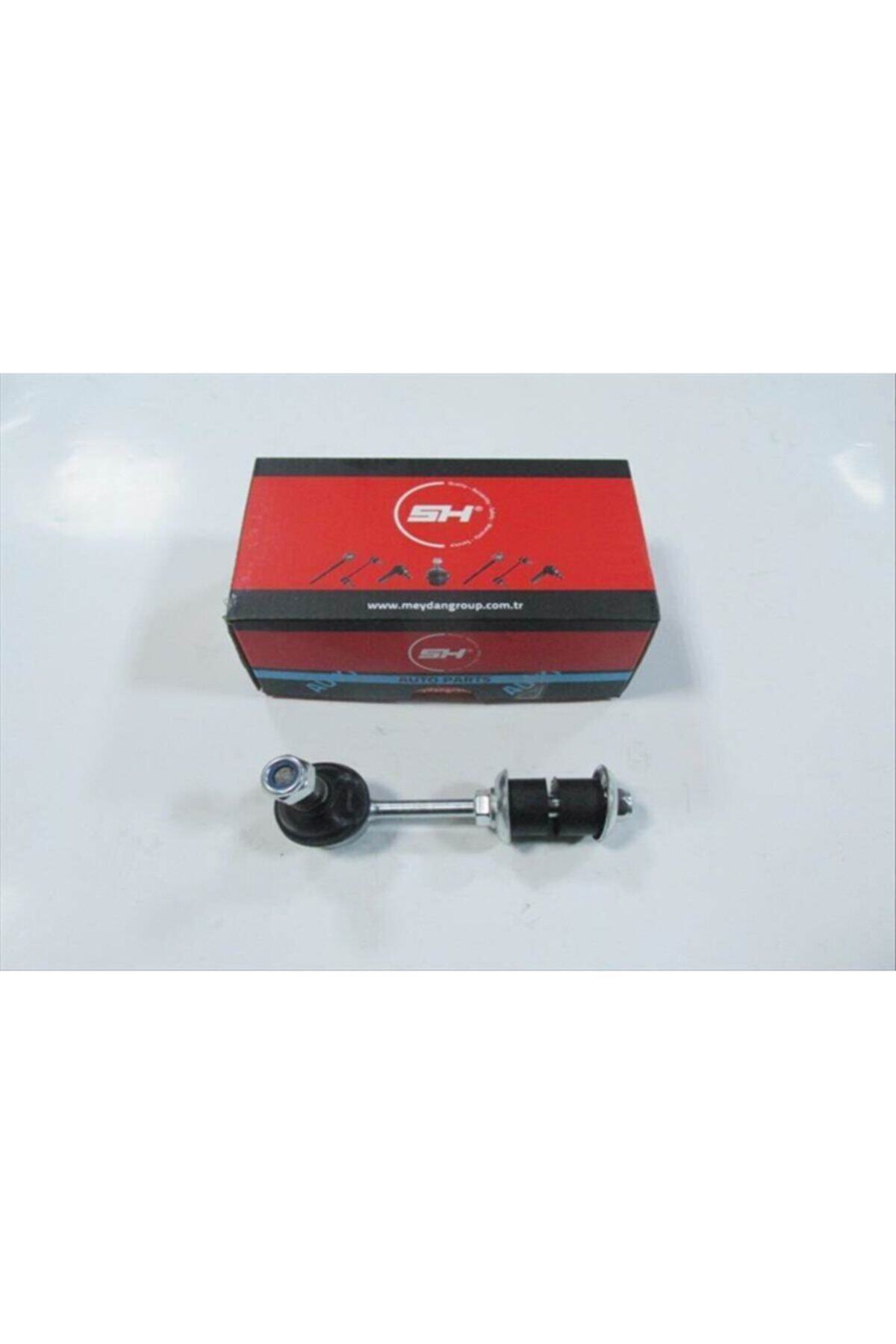 SH Suzukı Carry 98/04; Uyumlu Viraj Askı Z Rot Ön Sağ/sol Aynı Adet 66mm