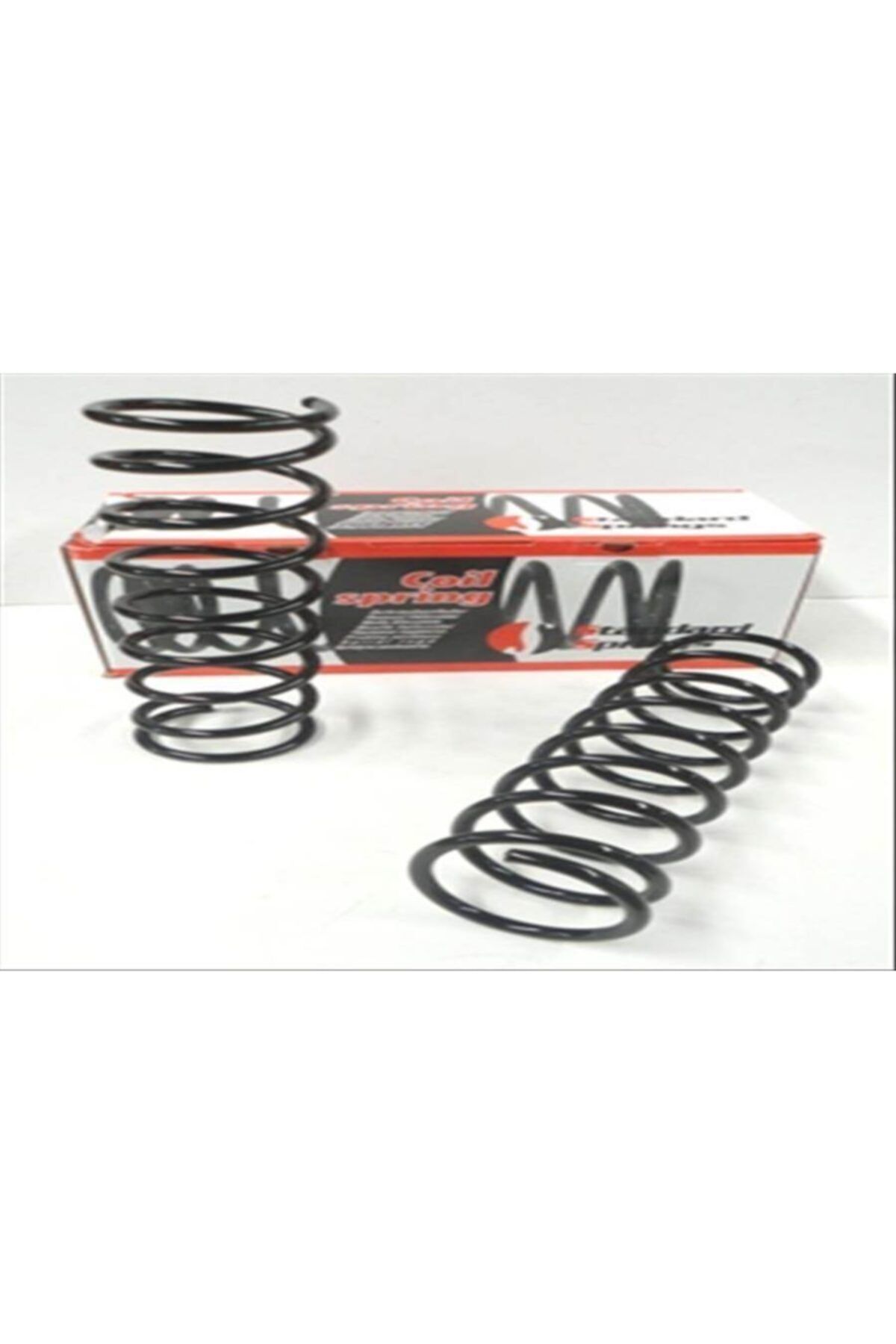 ÖZÇELİKJAPONKORE Nıssan Mıcra K11 93/97; Ön Helezon Yayı Sağ/sol 2li Set 10x103 Stdr