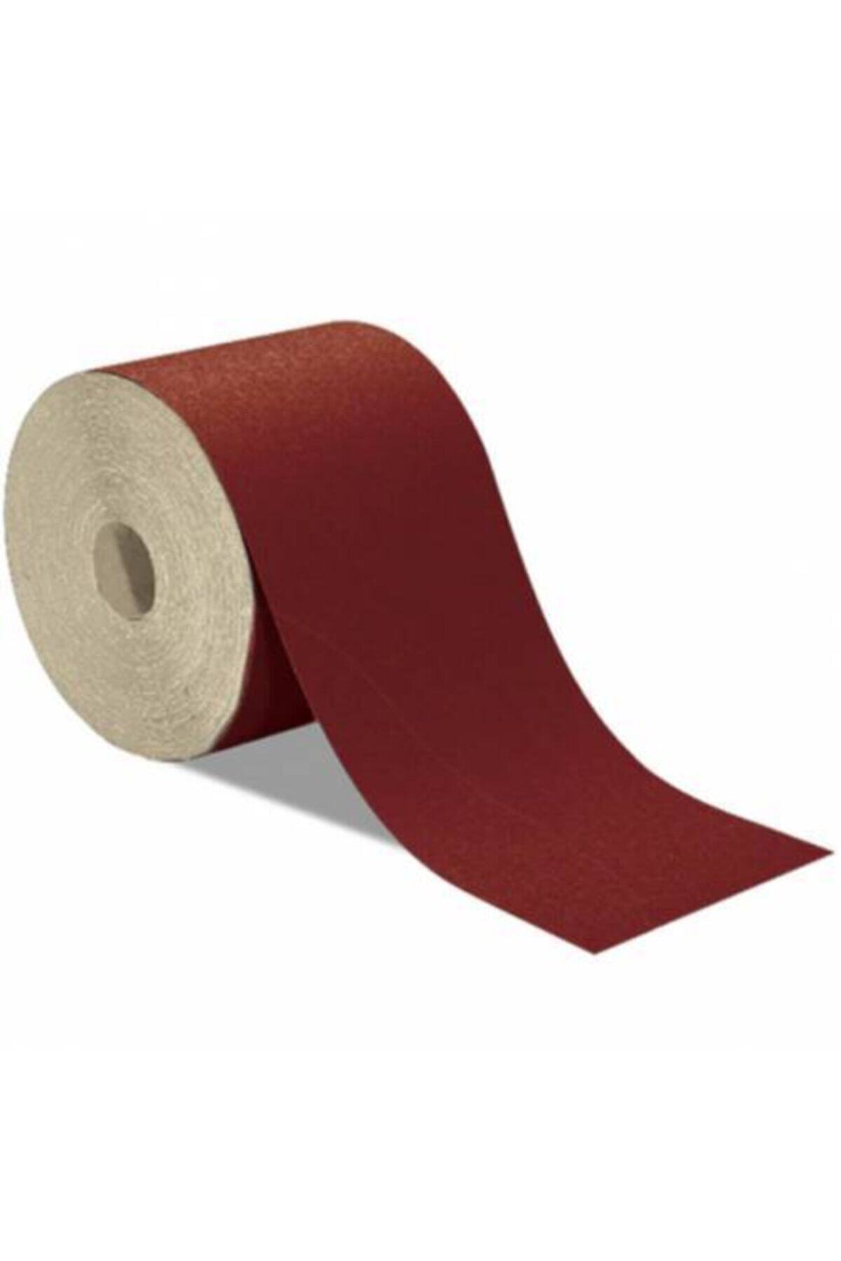 NZB Rulo Zımpara En 20 Cm Kum Seçenekli 1 Metre-150 Kum