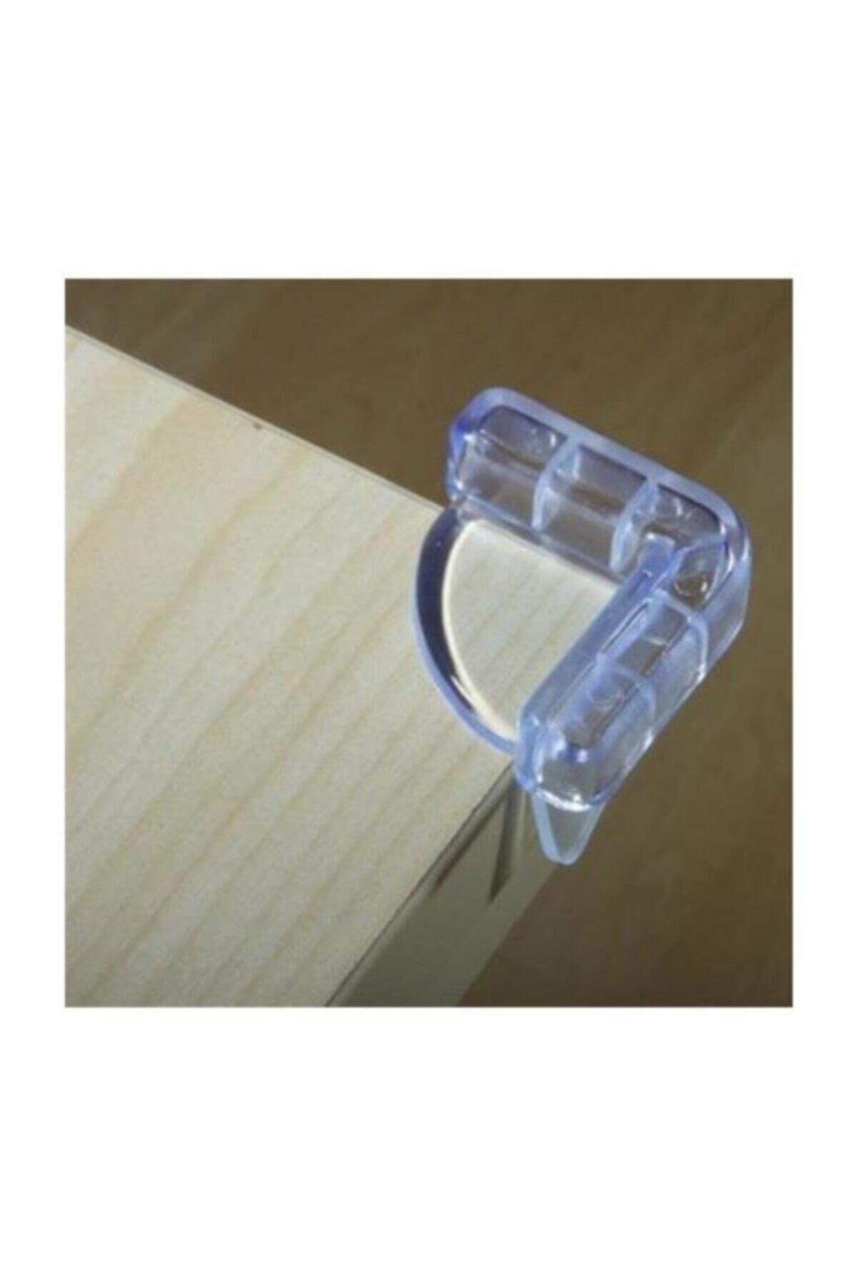 Sadık Plastik SP Köşe Koruyucu Asd 4'lü