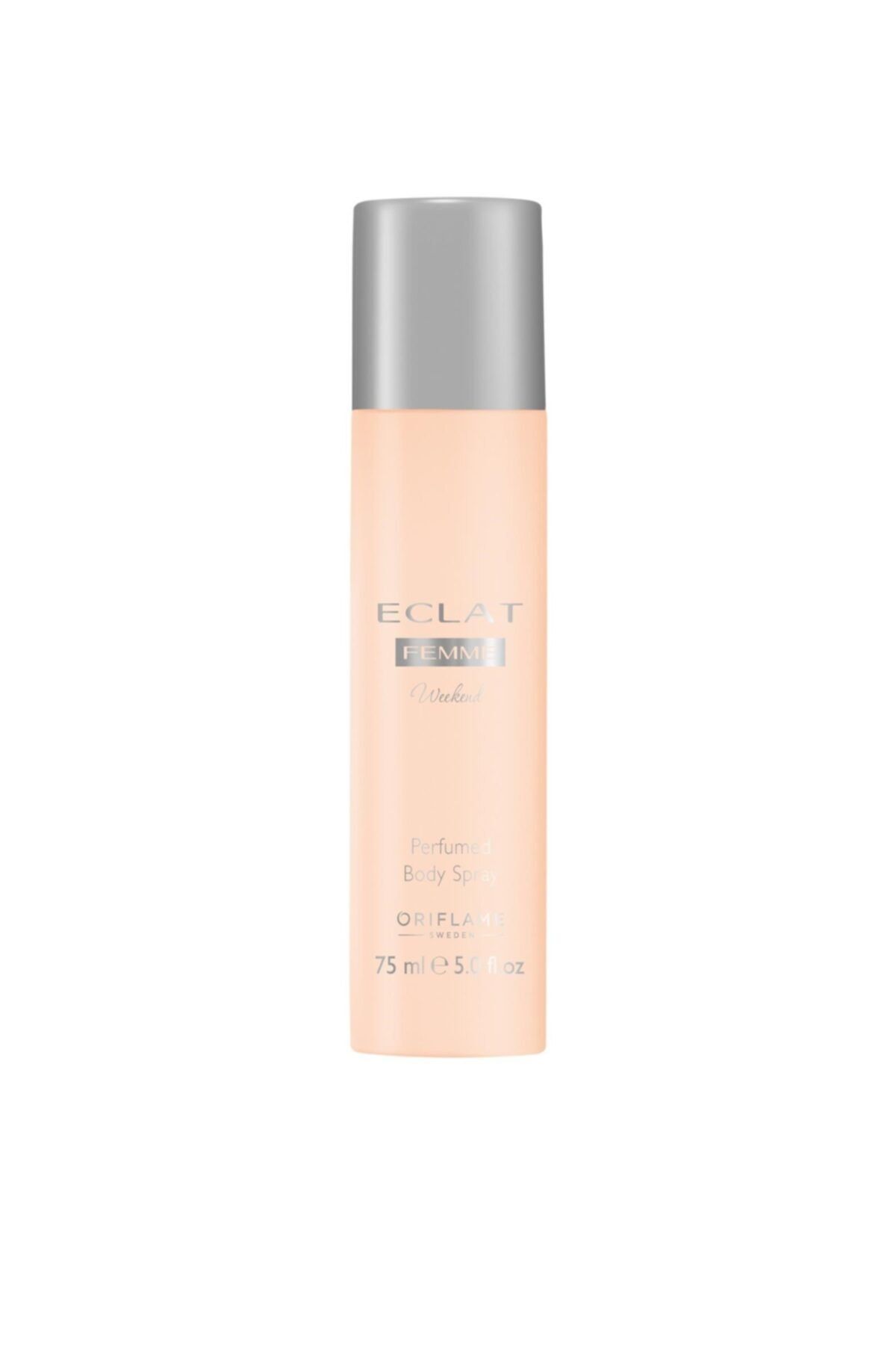 Oriflame Pia Butik Eclat Femme Deodorant