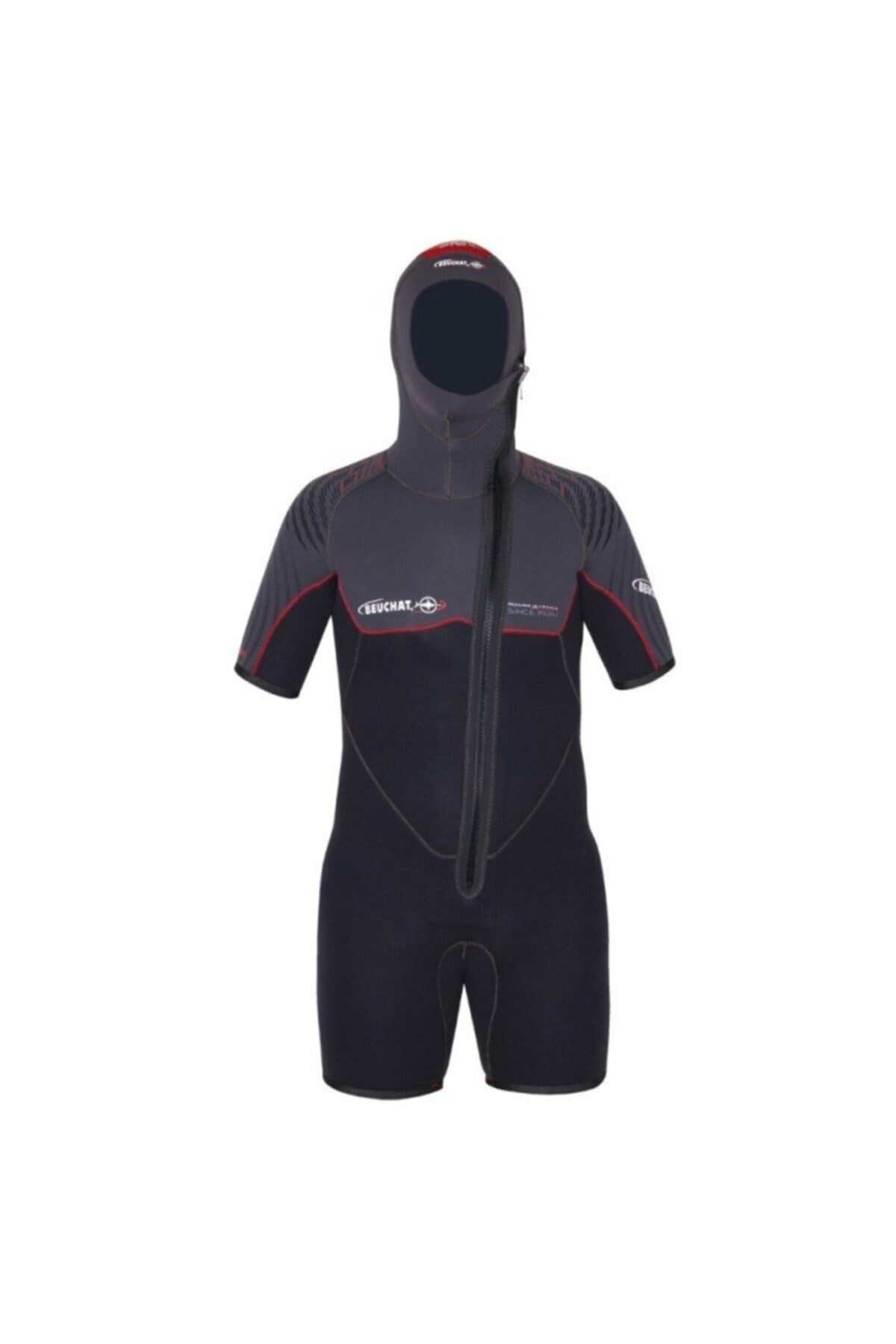 Beuchat Erkek Başlıklı Dalış Elbisesi