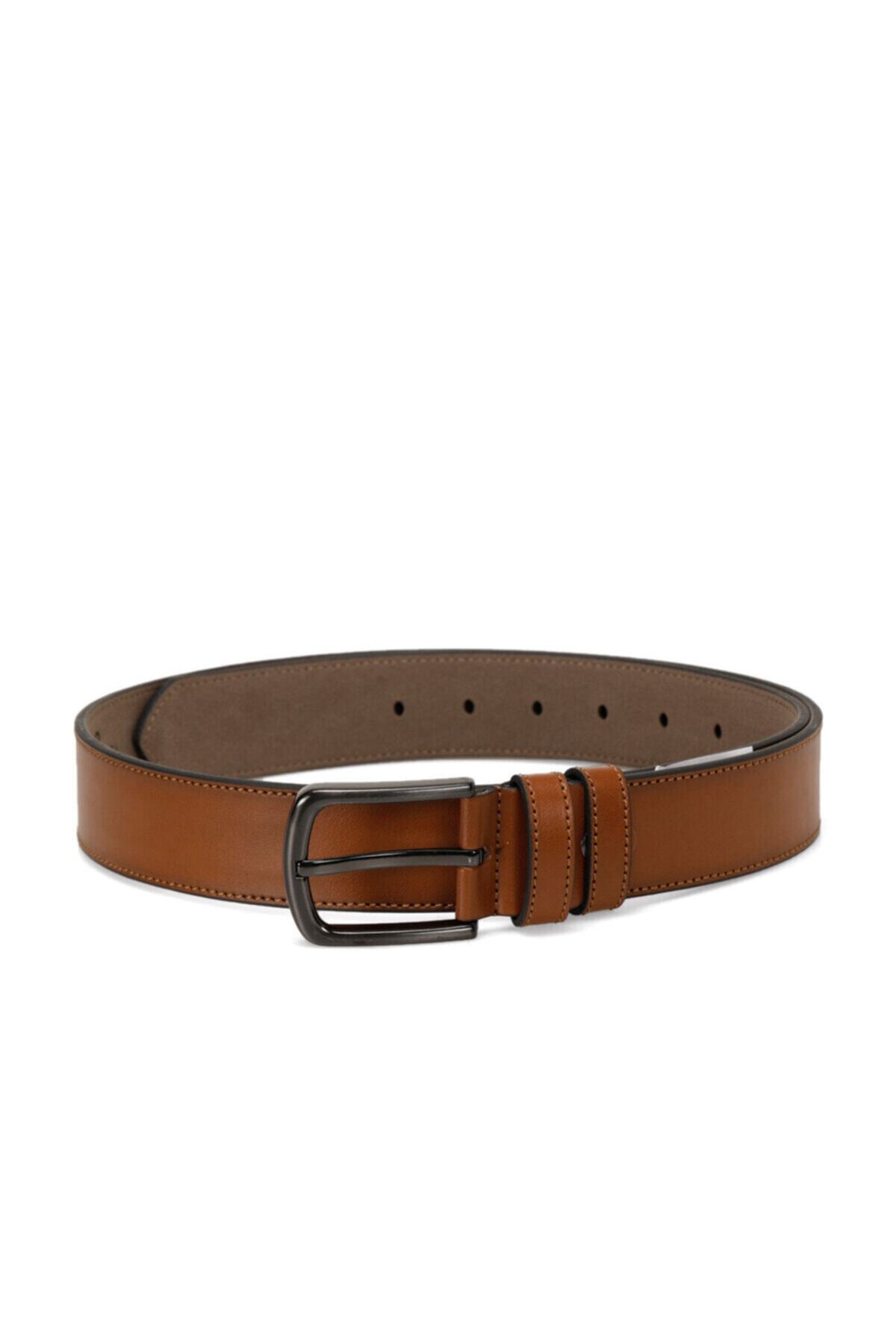 OXIDE KING Taba Erkek Kemer 100569695
