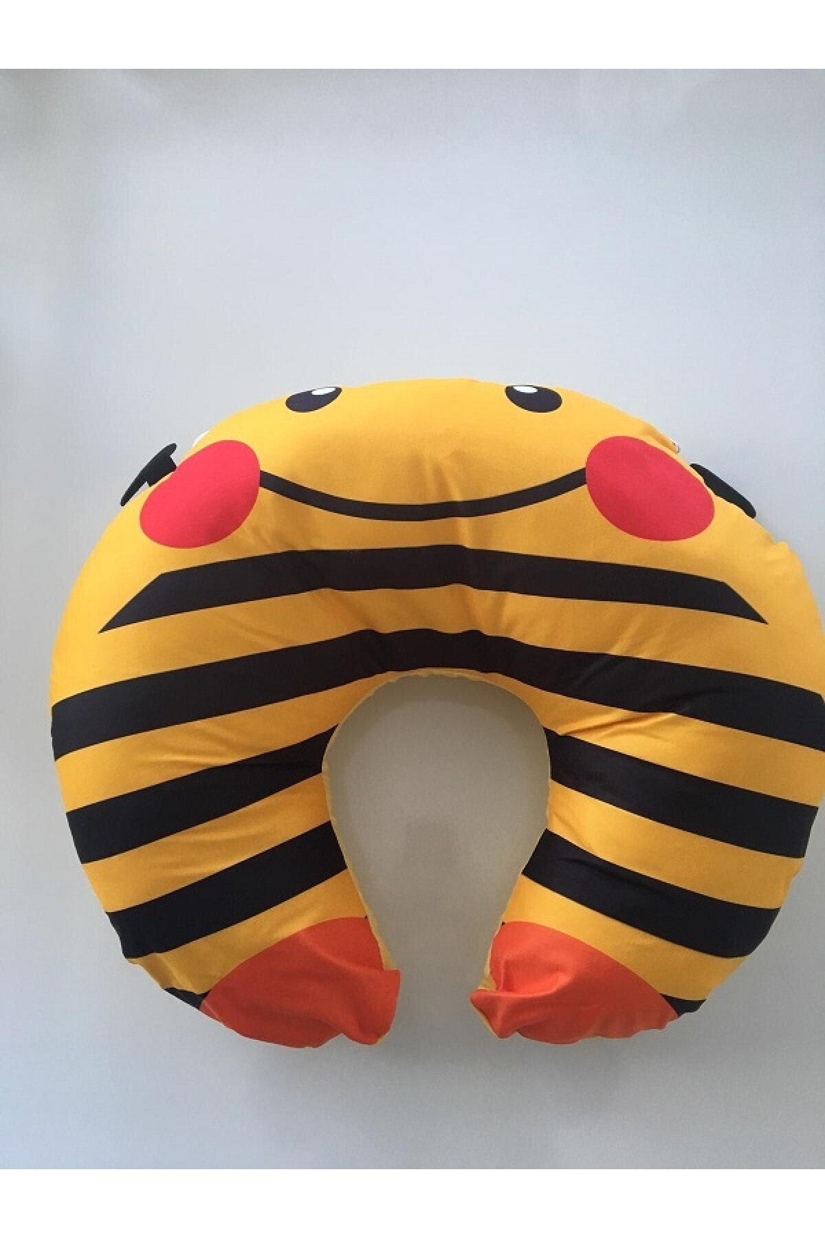 ÇİDEM'S Bebek Emzirme Destek Ve Oturma Minderi -yastığı