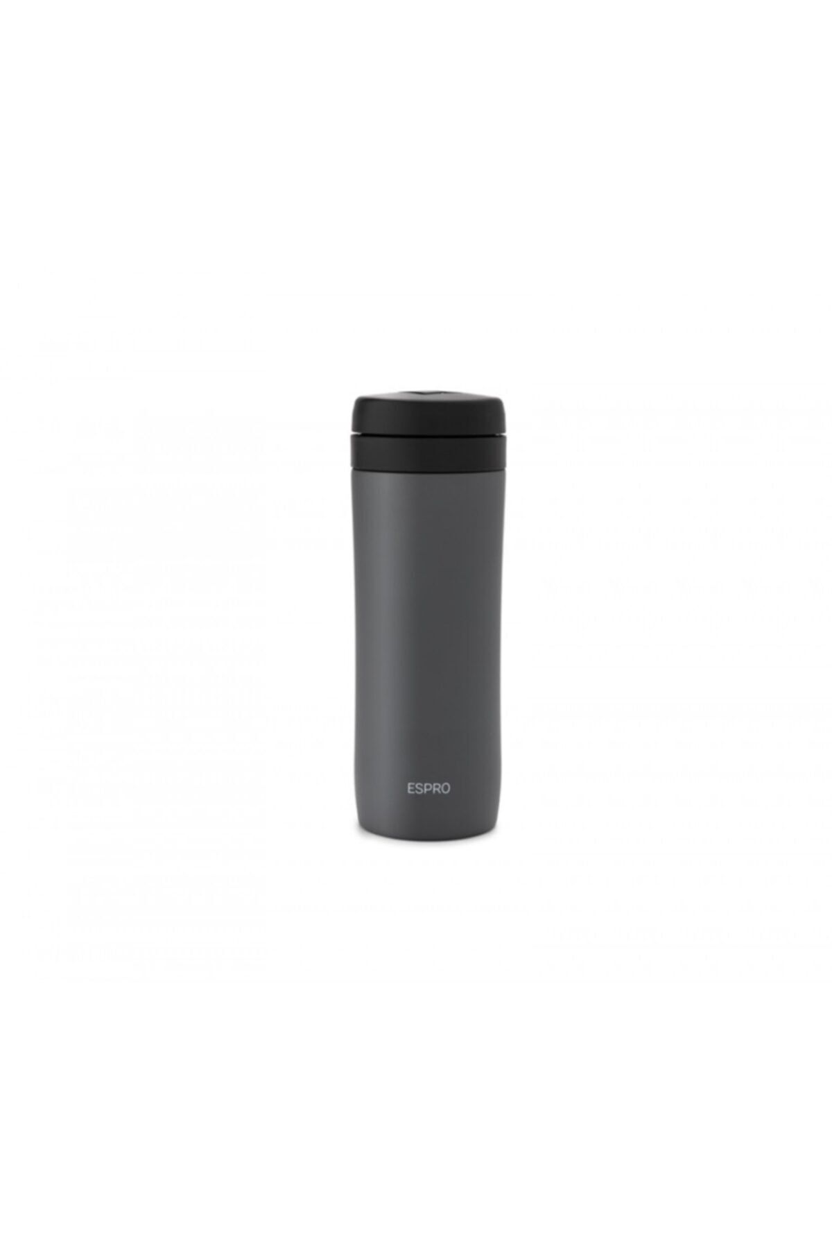 Espro P1 Travel French Press Gri