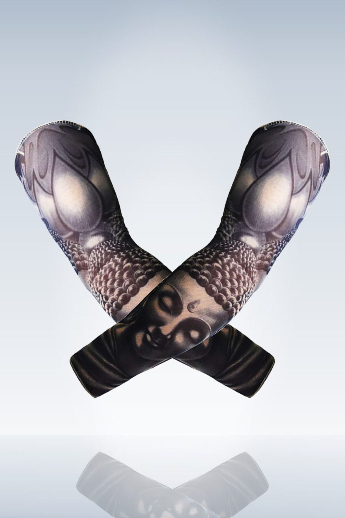 BP Tattoo Unisex Giyilebilir Dövme