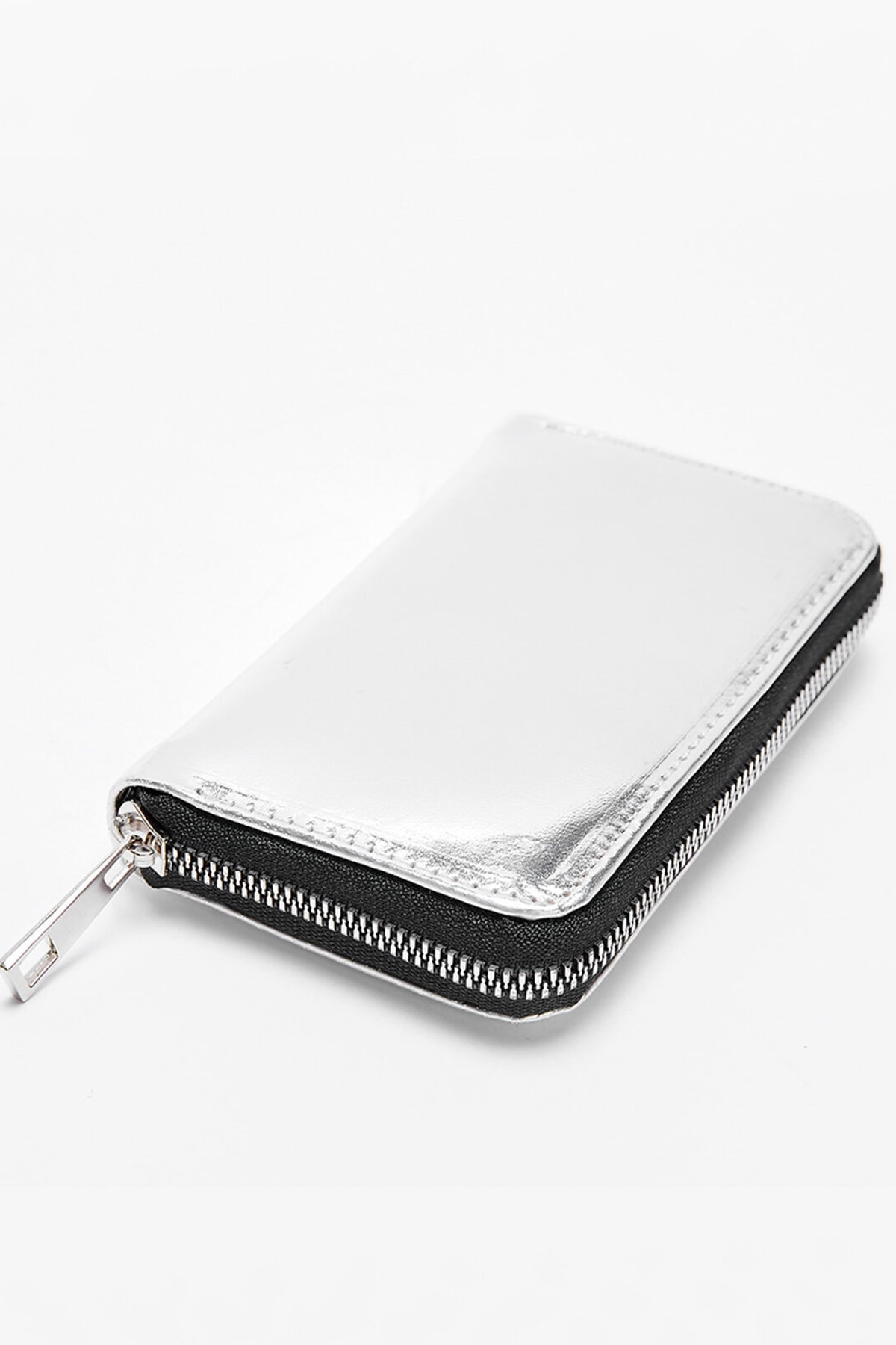 Ltb Kadın GRİ CÜZDAN  0112090610116410000