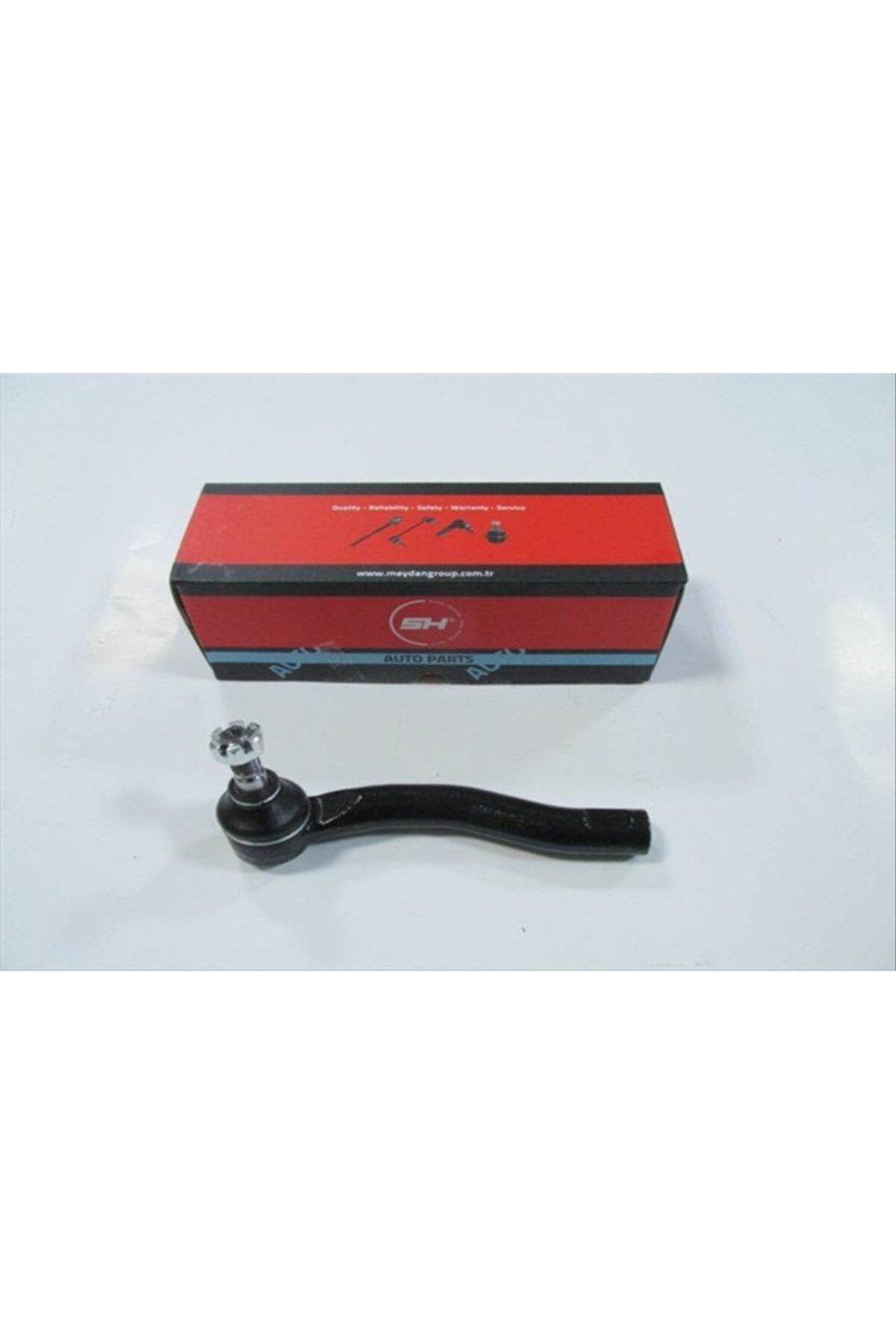 SH Toyota Corolla Hb 04/06; Rot Başı Sol 1.6cc 3zzfe