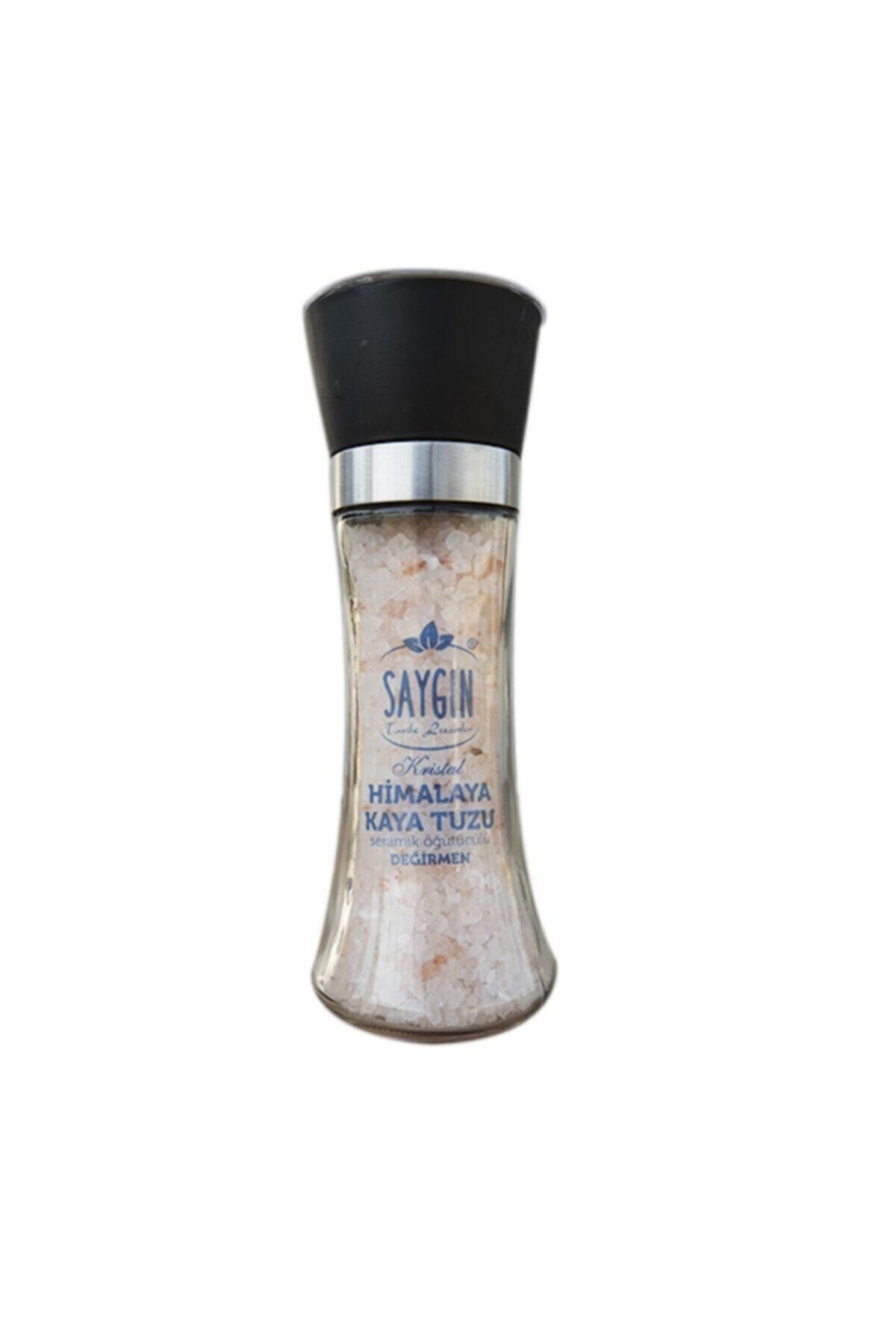 Saygın Himalaya Tuzu 200 gr
