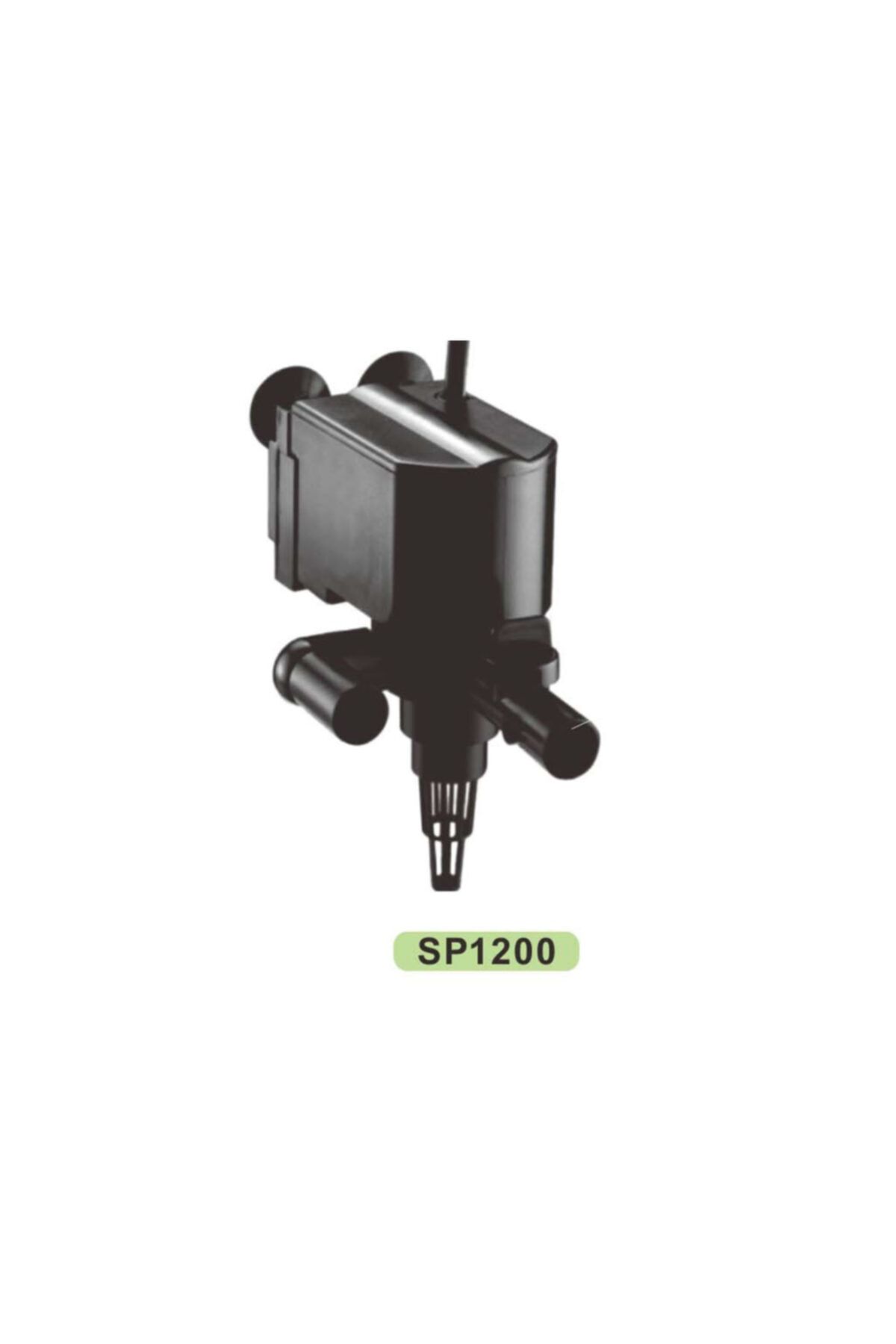 Durbuldum Resun Power Head 700 lt/h
