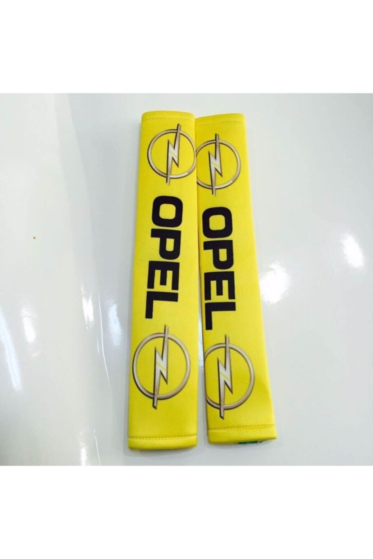 şimika Opel 2 Li Kemer Kılıfı
