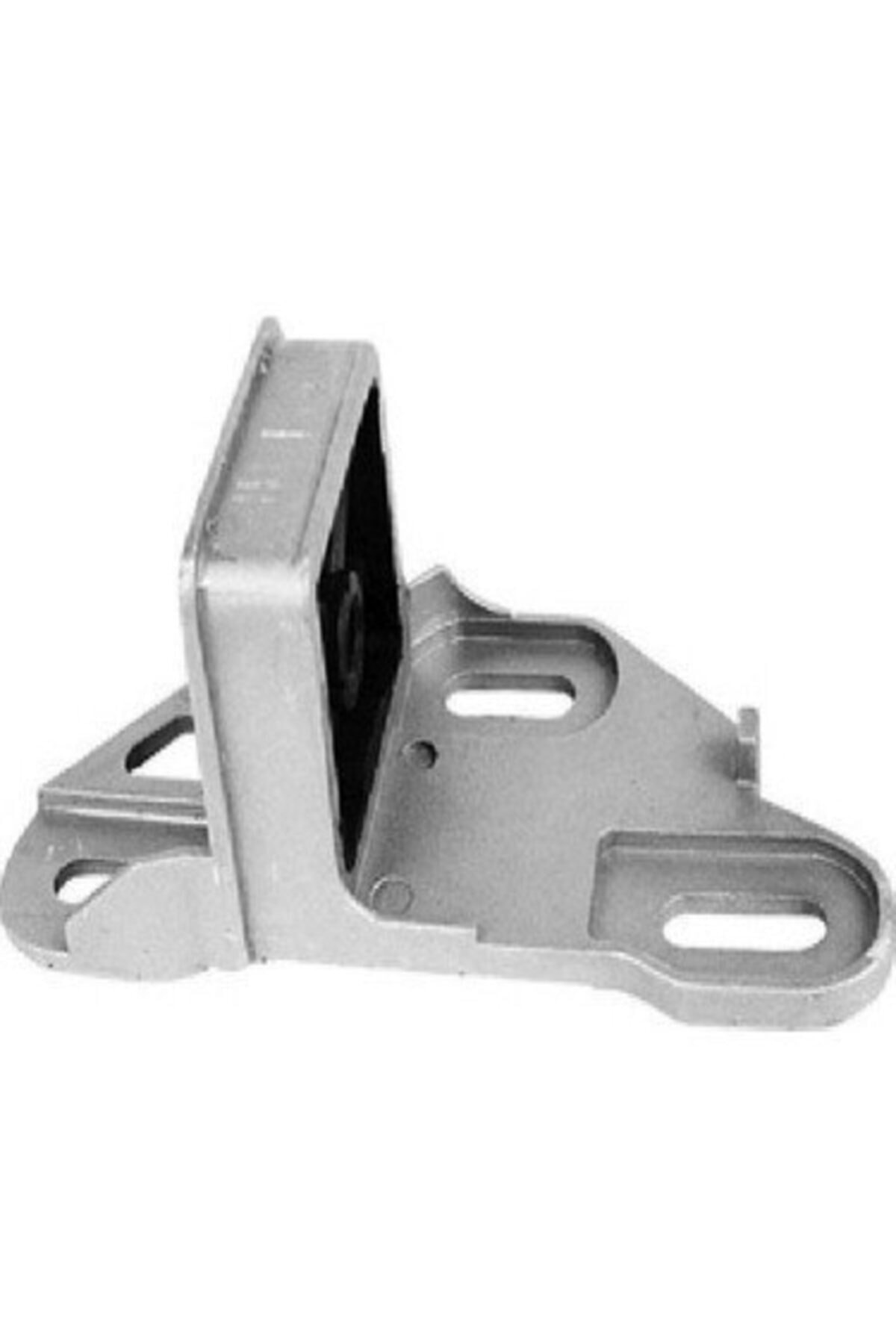 FKK Clio 2 Egzoz Takozu Arka 7700424339