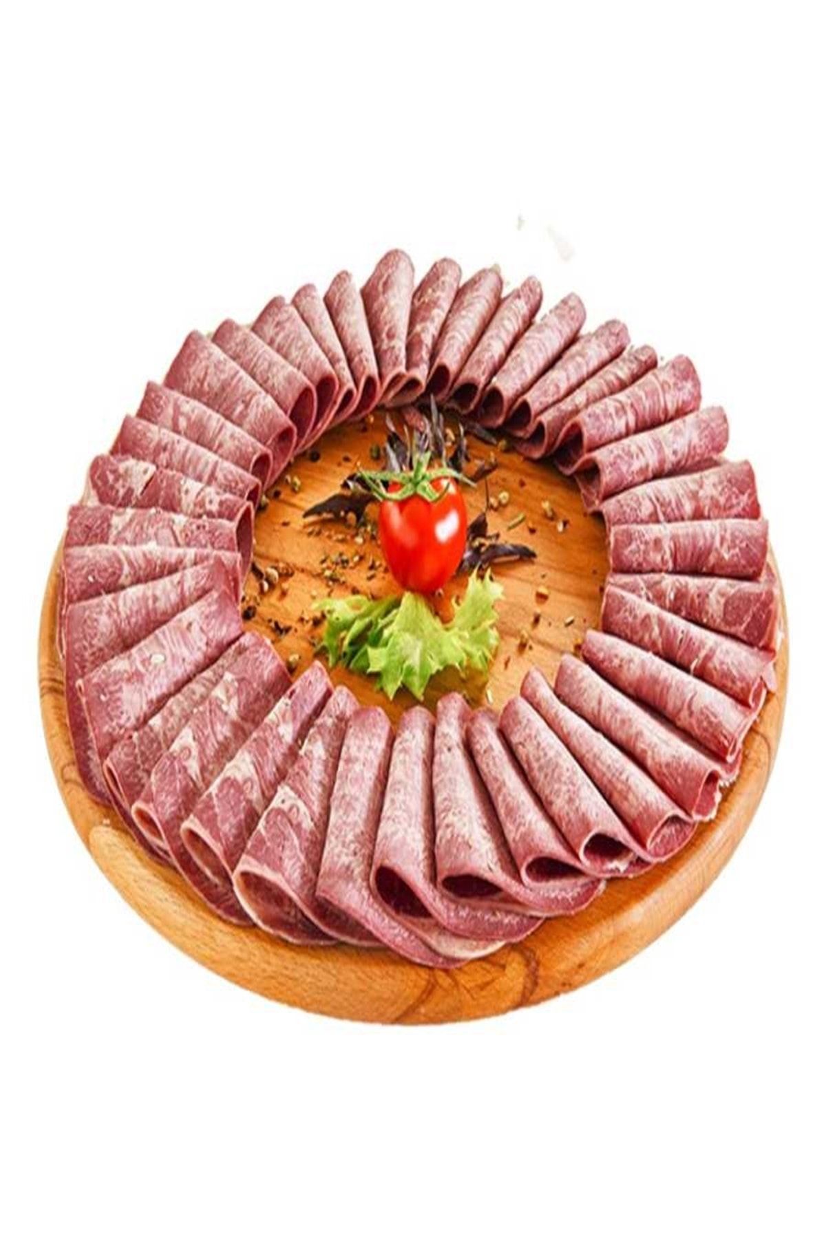 Başyazıcı Füme Dil (900gr)