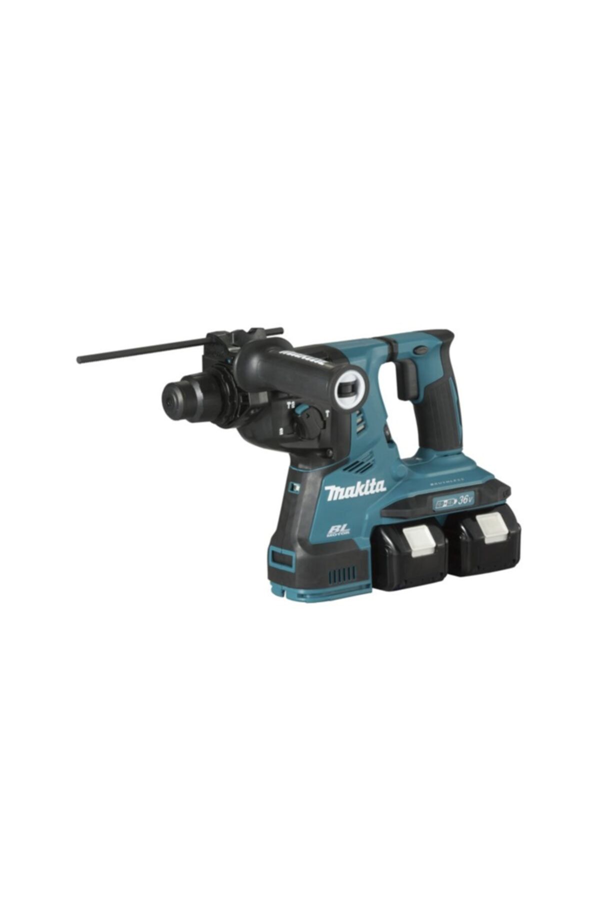 Makita Dhr280pt2j Akülü Kırıcı Delici