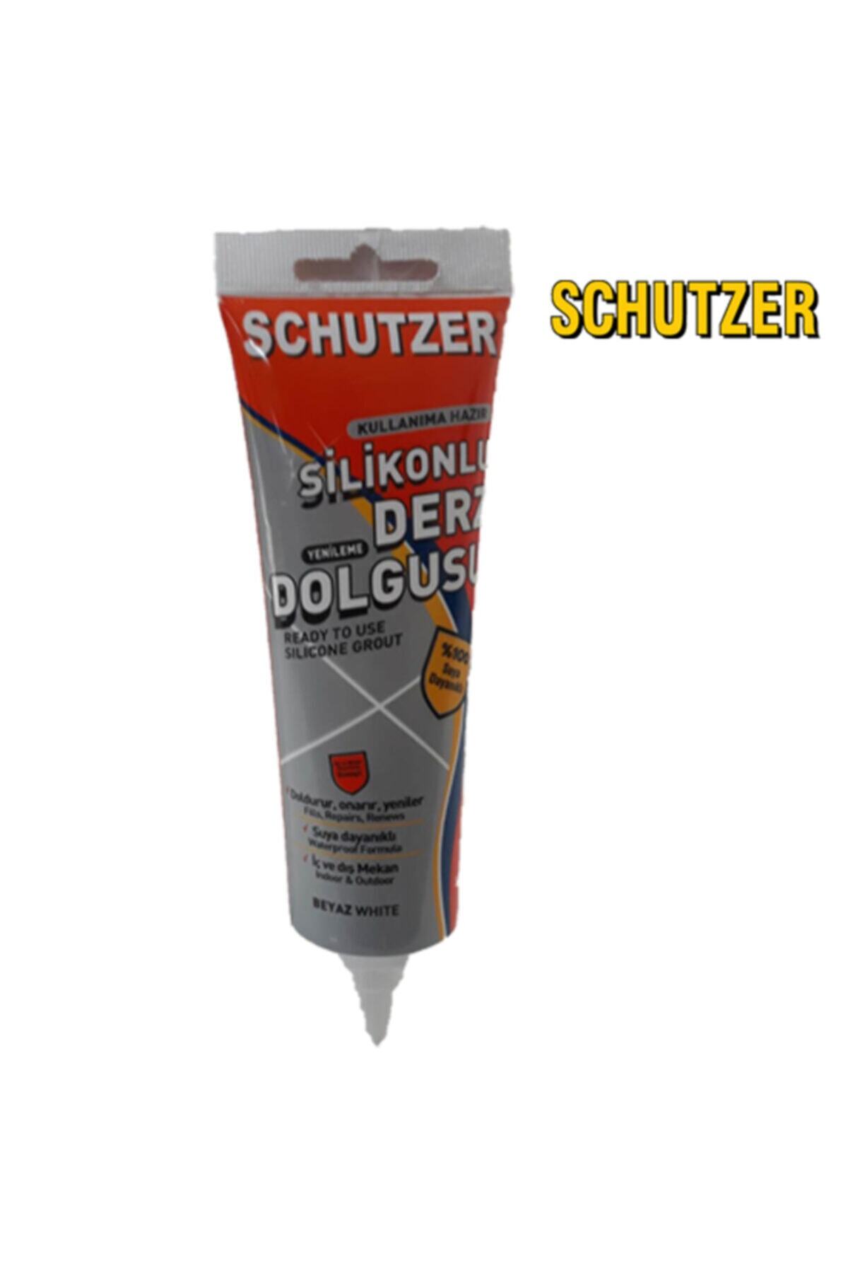 Ersan Schutzer Slikonlu Derz Dolgusu 350 Gr