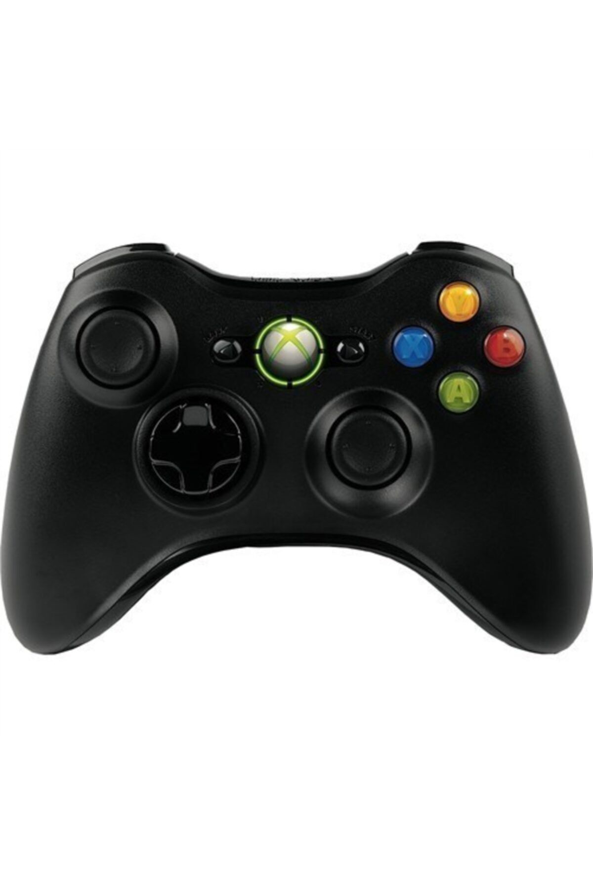 MICROSOFT Xbox360 Common Controller USB Kablosuz