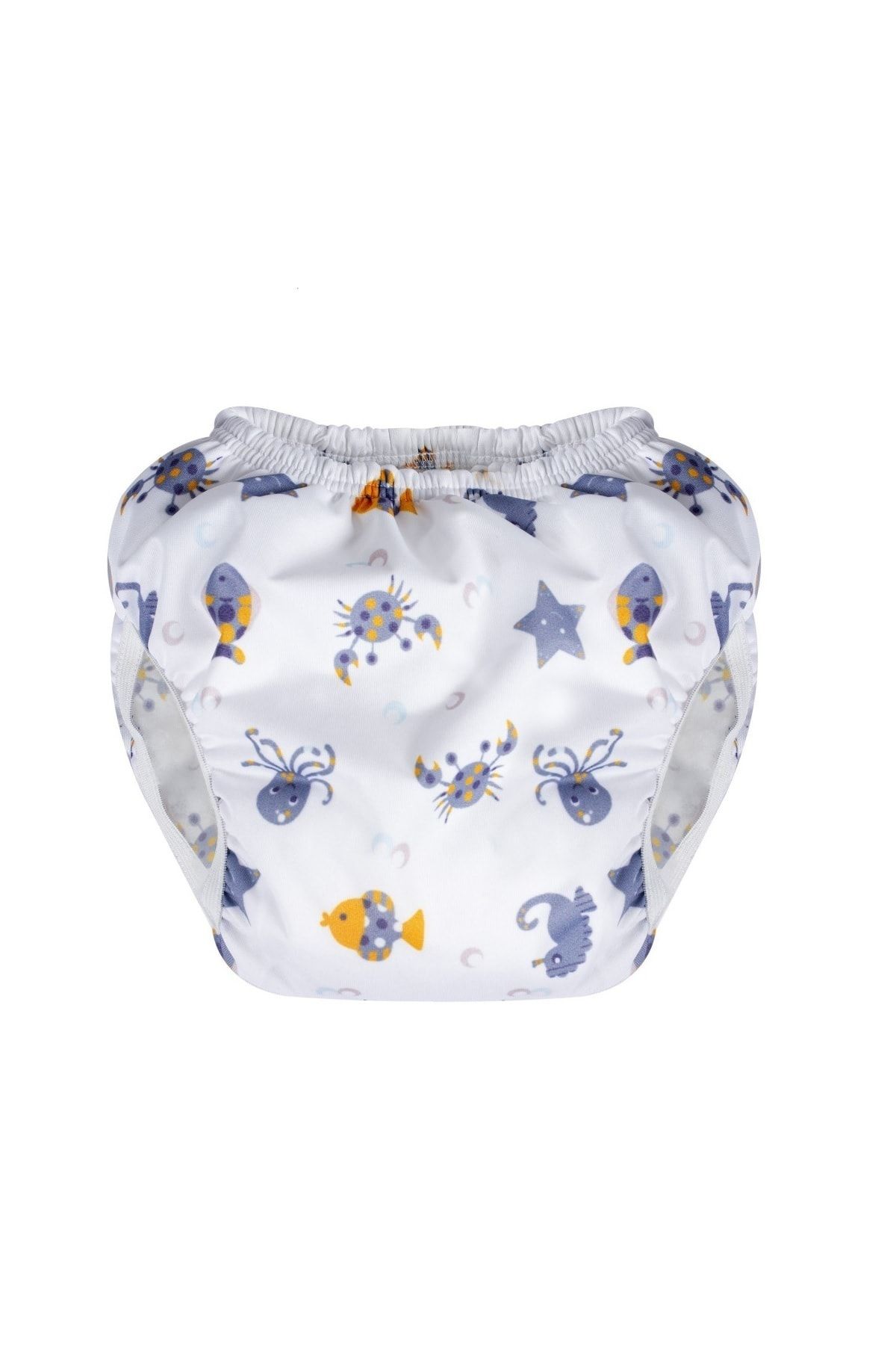 Sevi Bebe Bebek Lüks Alıştırma Külodu No: (15-20 Kg)