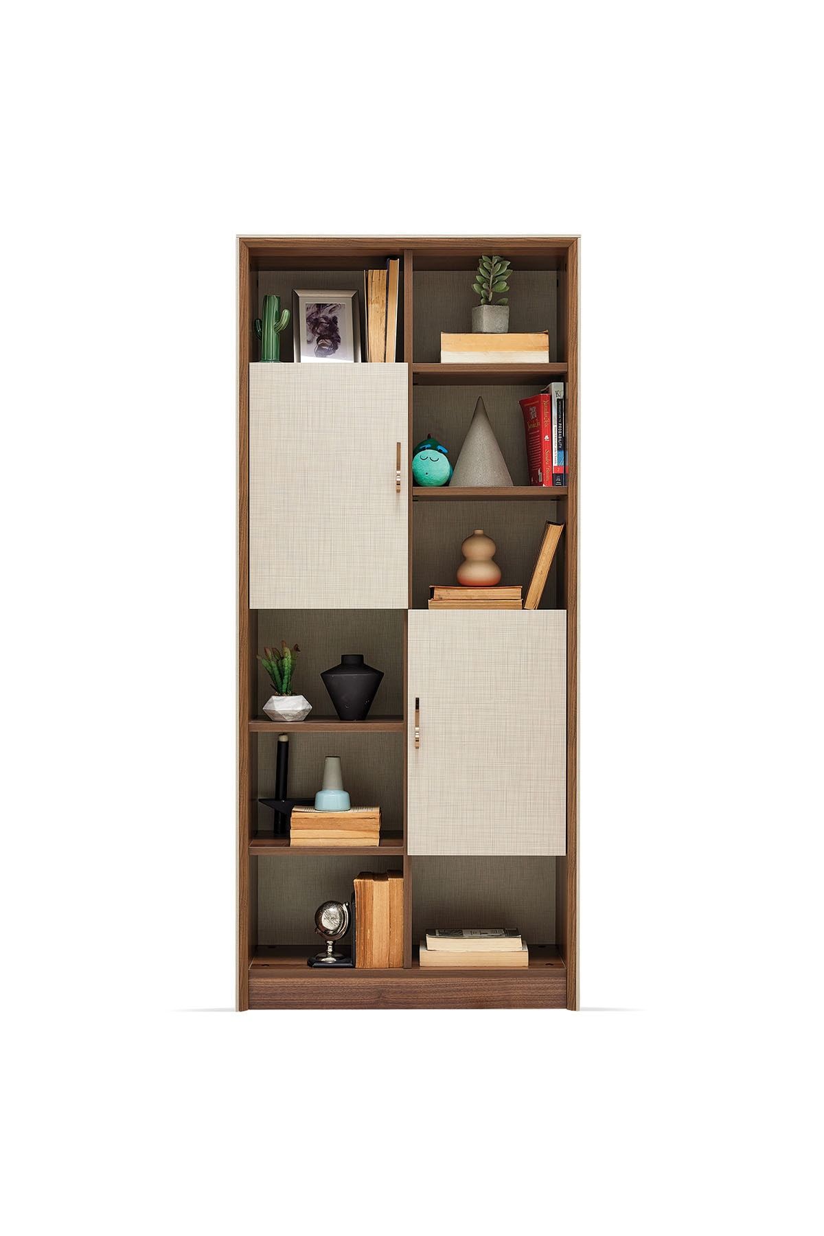 Enza Home Netha Genç Odası Kitaplık